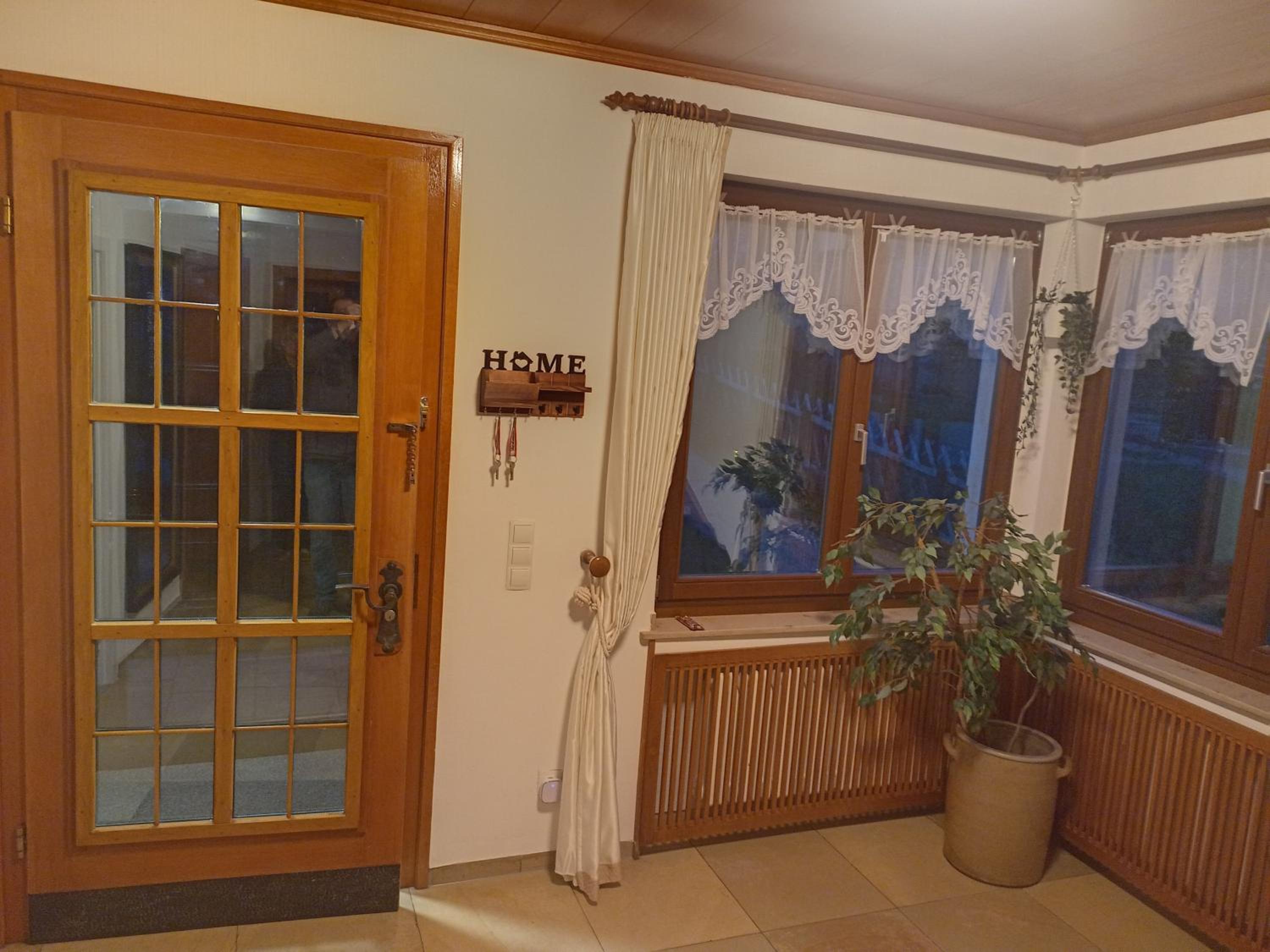 Adenauer Cottage