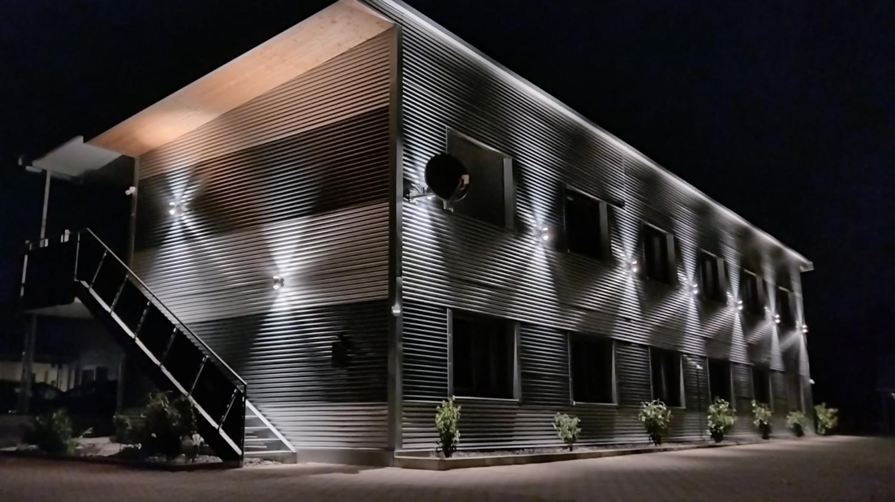 Gästehaus Würzburg 24h