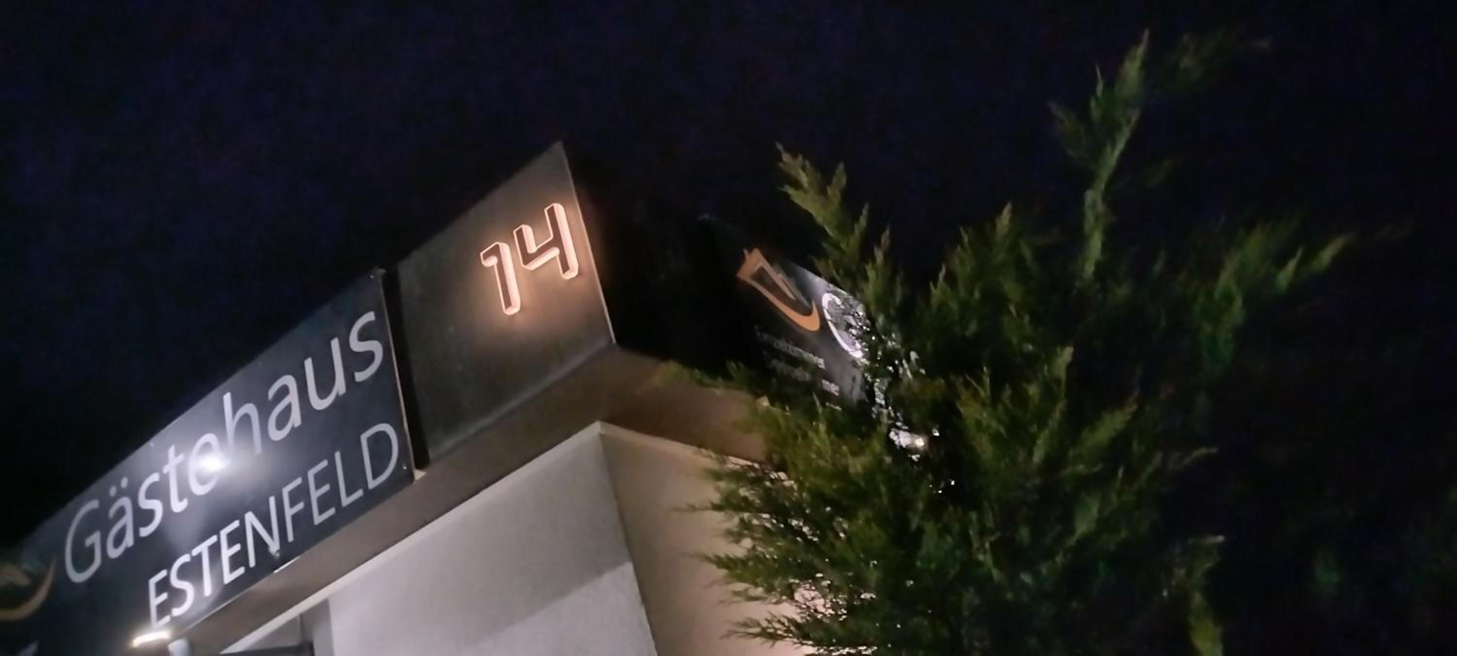 Gästehaus Würzburg 24h