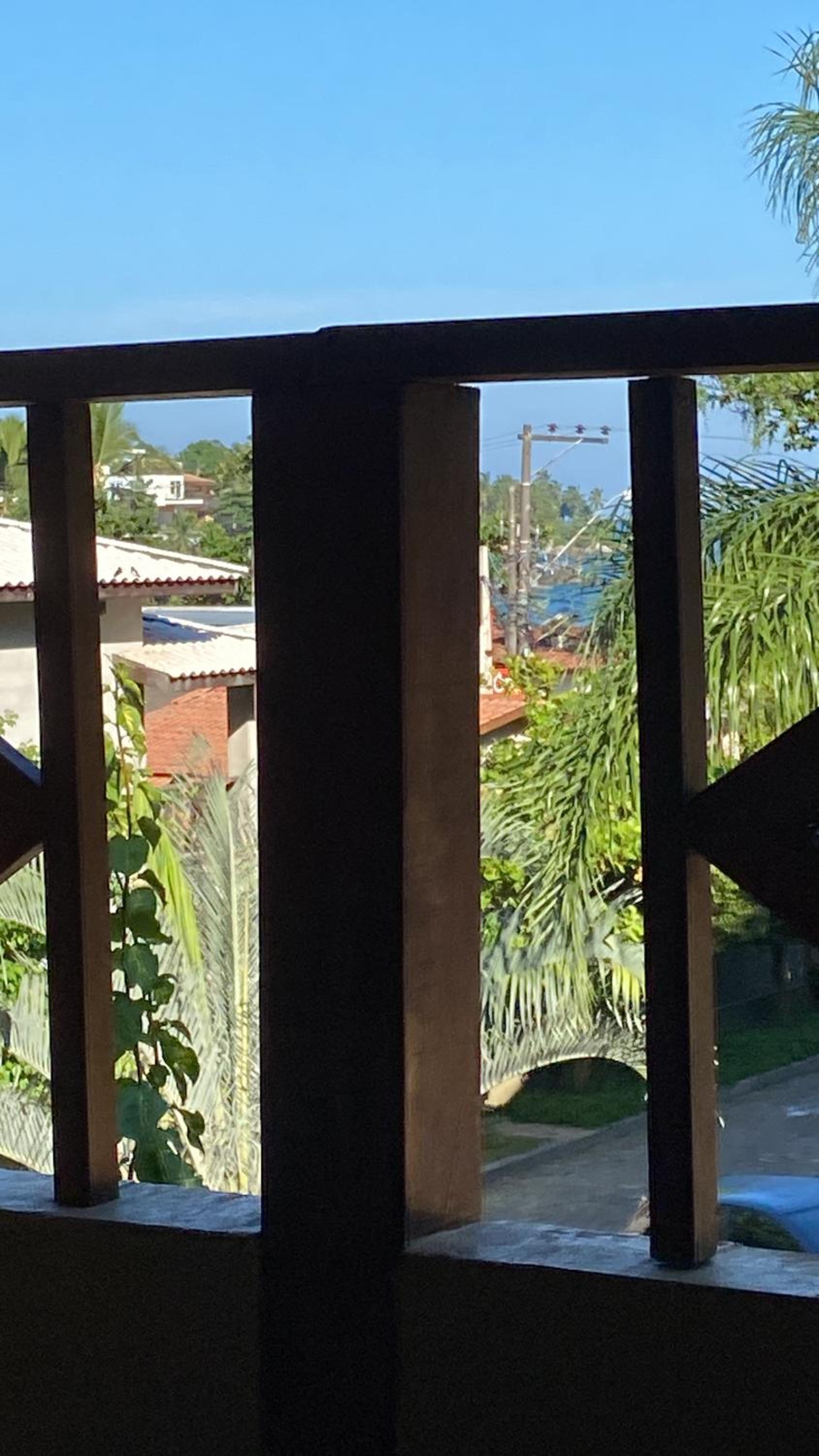 Casa em Ilhabela -Sul da Ilha Praia Grande