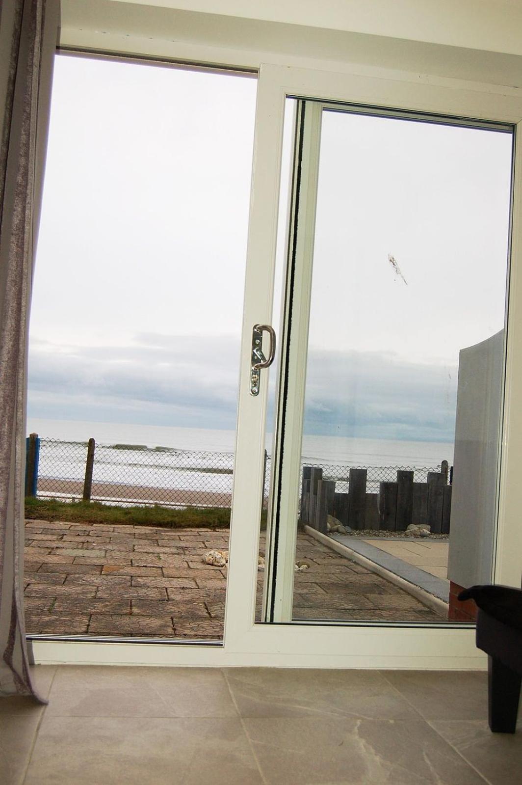 Seagull Beach House view 4