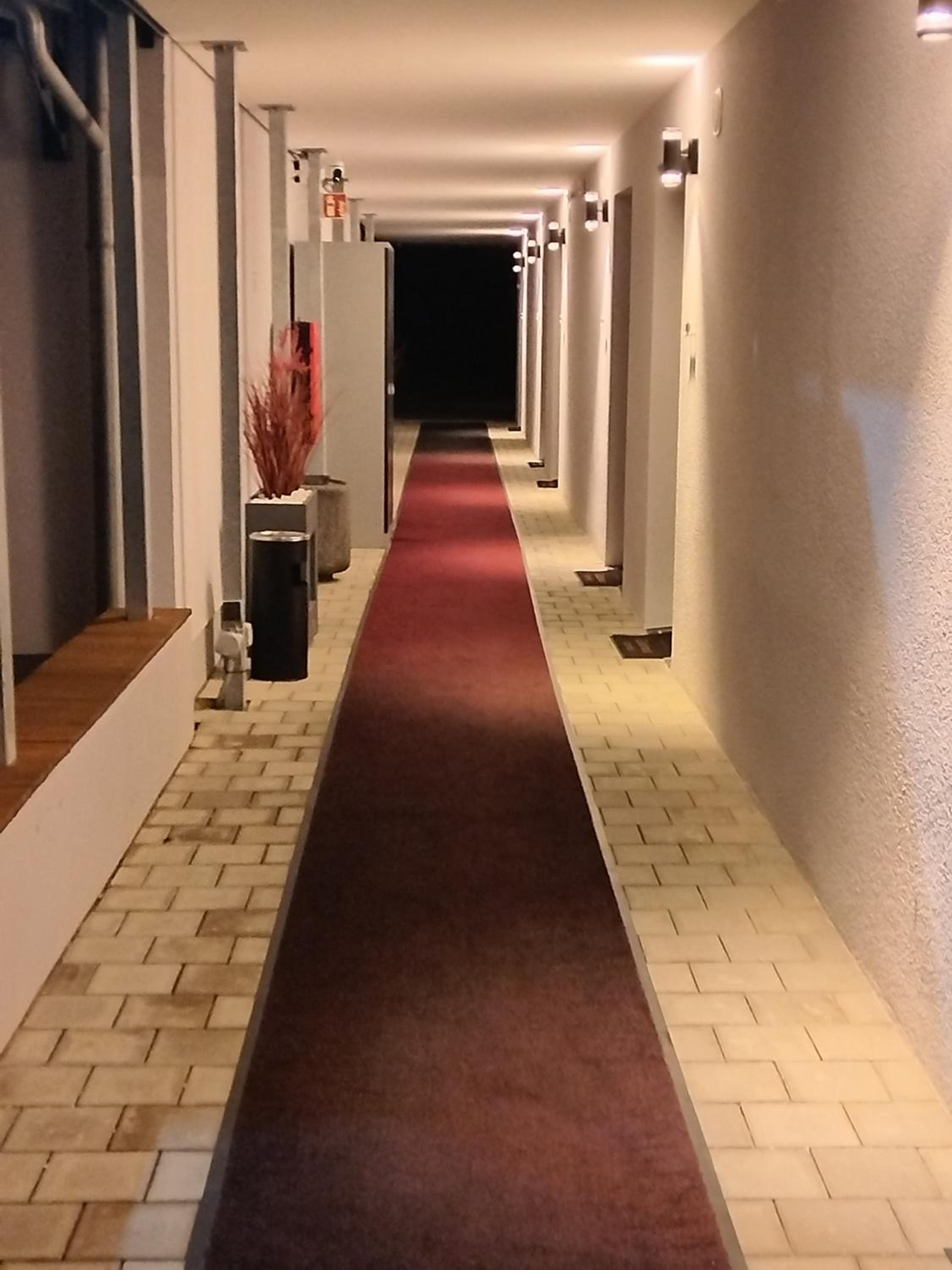 Gästehaus Würzburg 24h