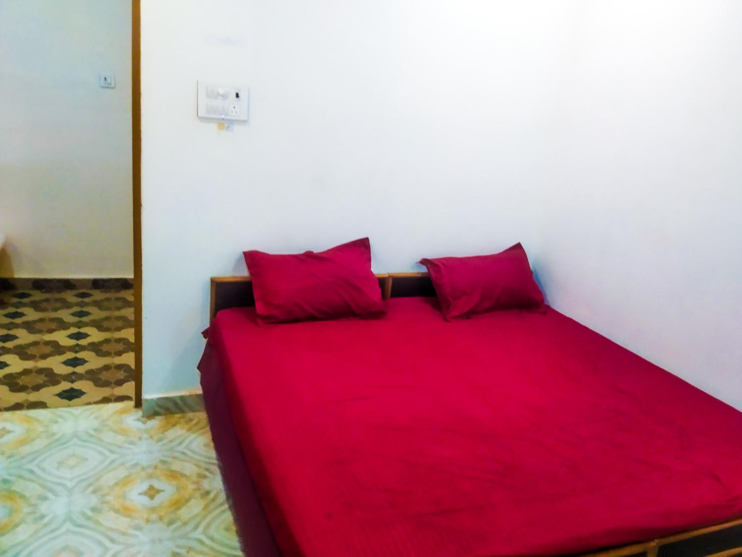 Shree Om Palace Varanasi view 5