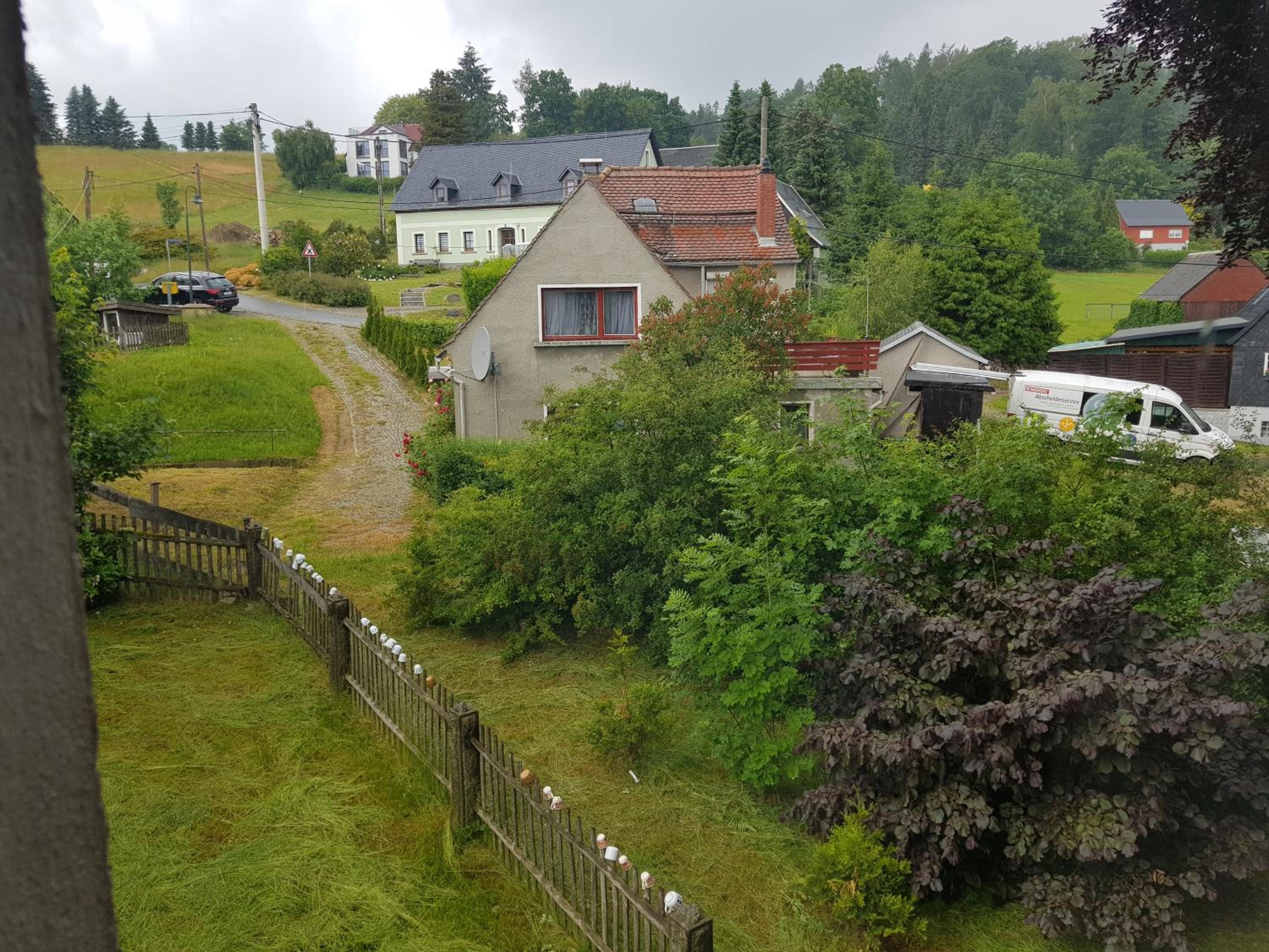 Gasthof Oberschmiede