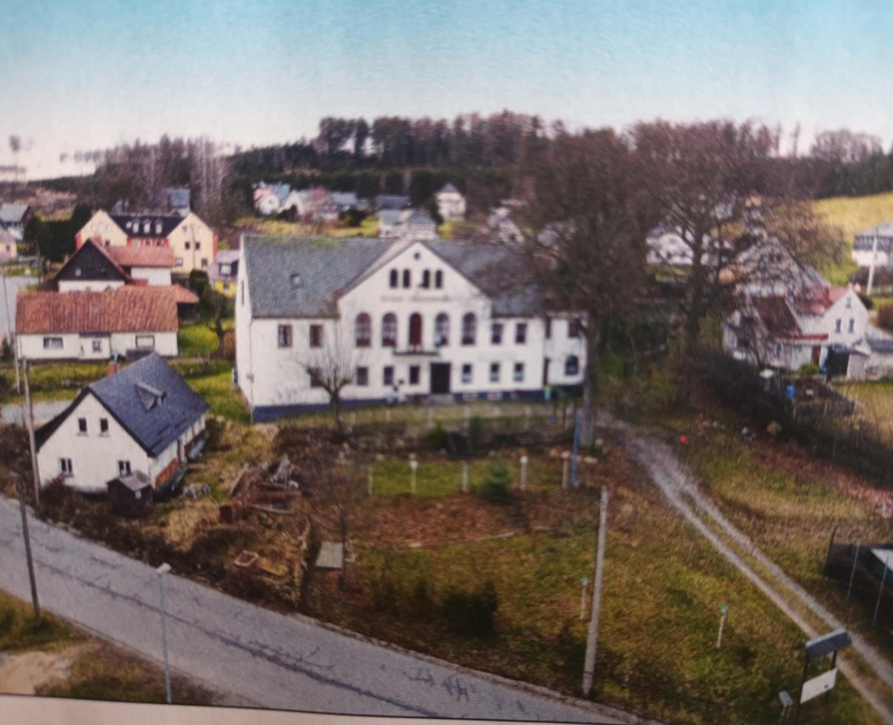 Gasthof Oberschmiede