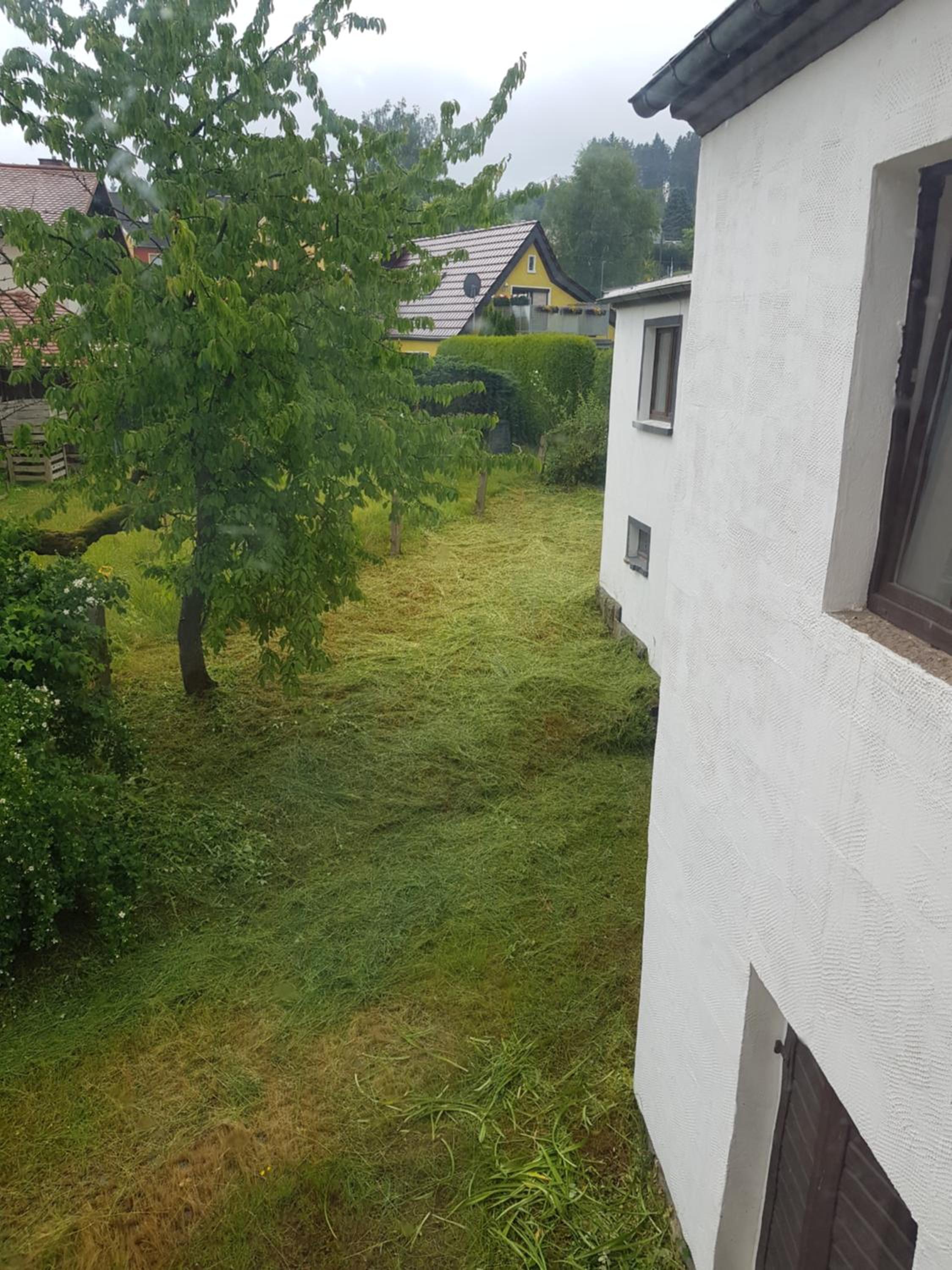 Gasthof Oberschmiede