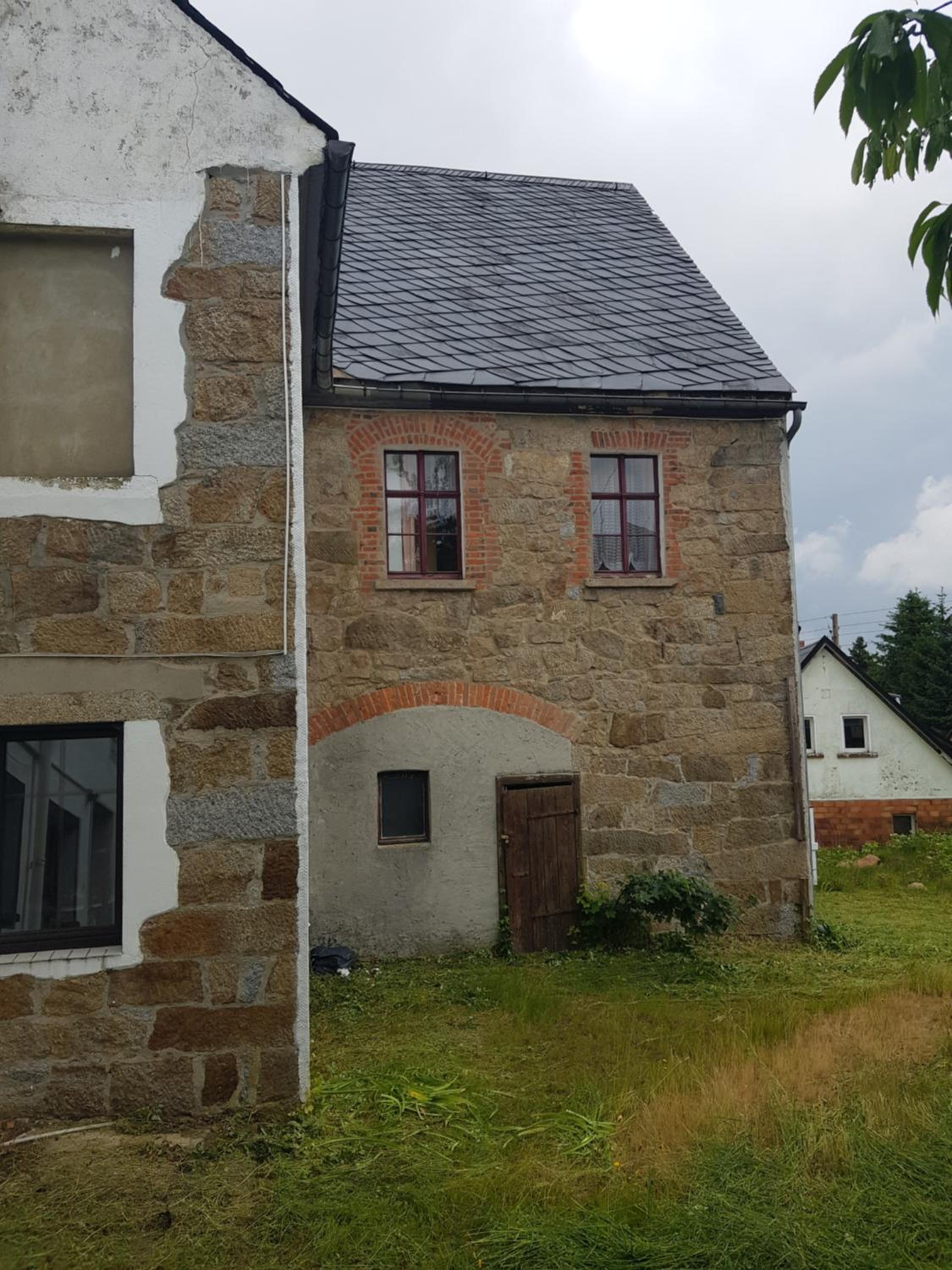 Gasthof Oberschmiede