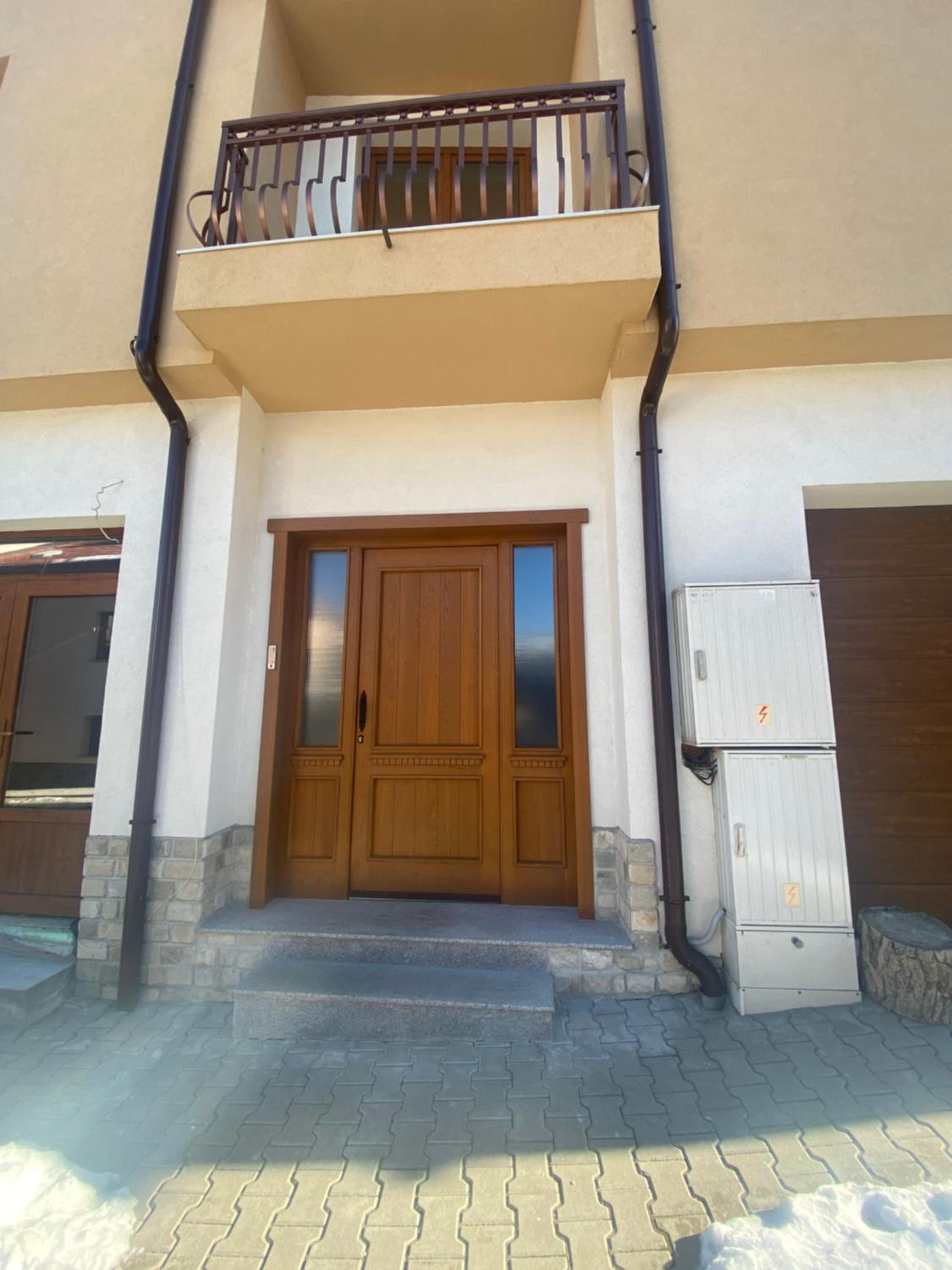Apart house EMA 2