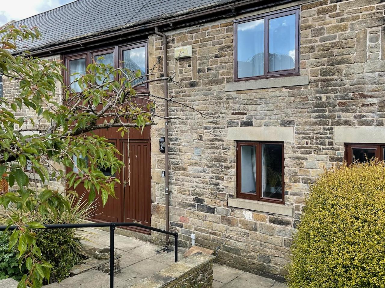 Beech Cottage cosy 7 bed sleeps 9 - dogs very welcome, photo 34