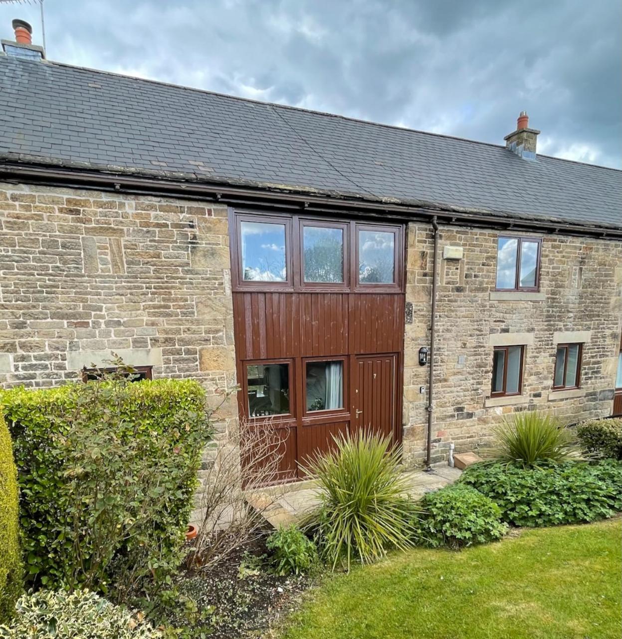 Beech Cottage cosy 7 bed sleeps 9 - dogs very welcome, photo 13
