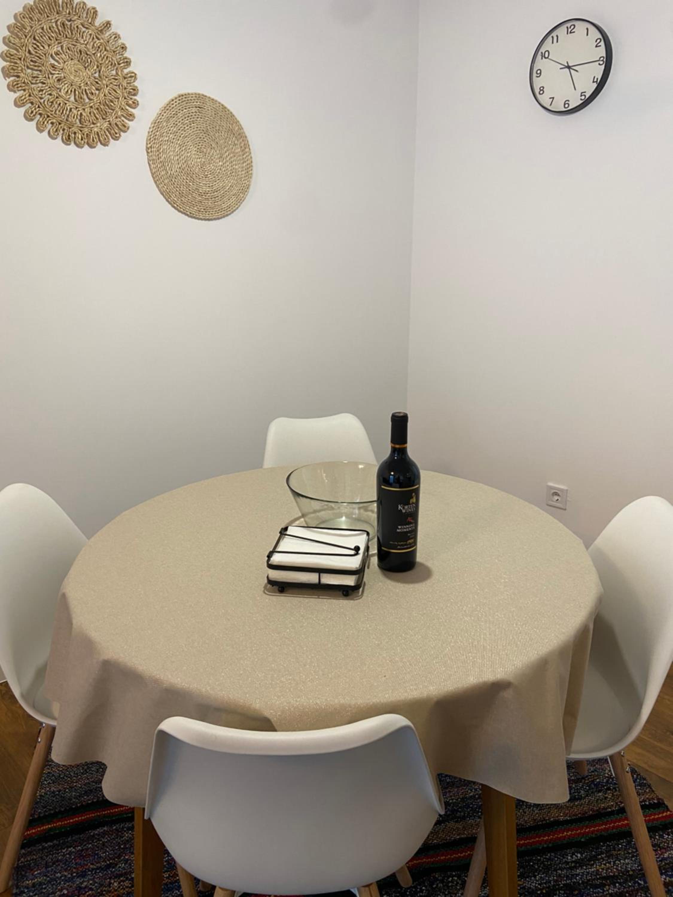 Apart house EMA 2