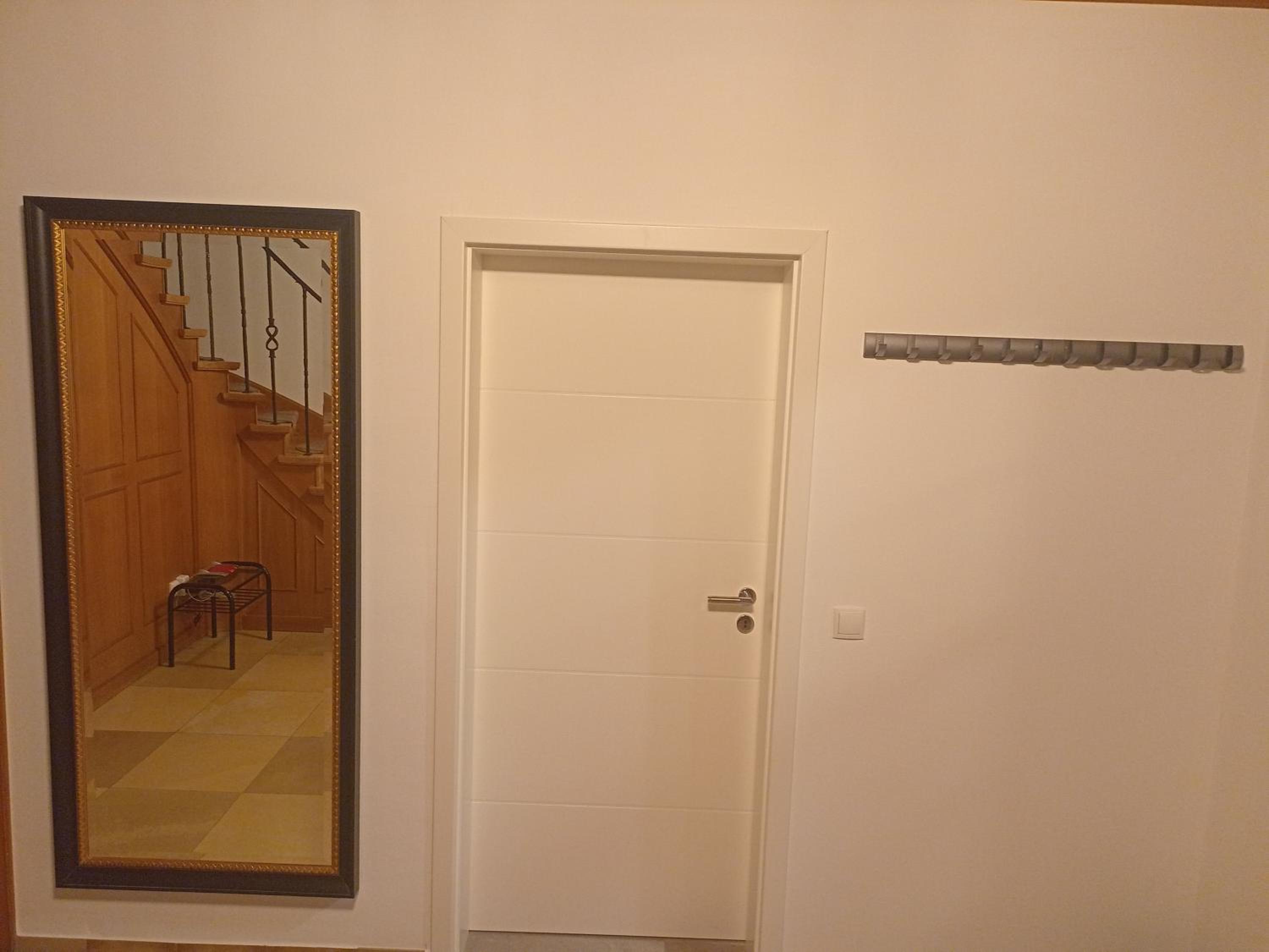 Adenauer Cottage