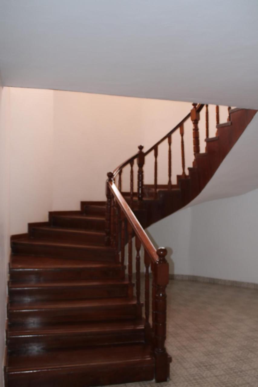 Wagaview place villa