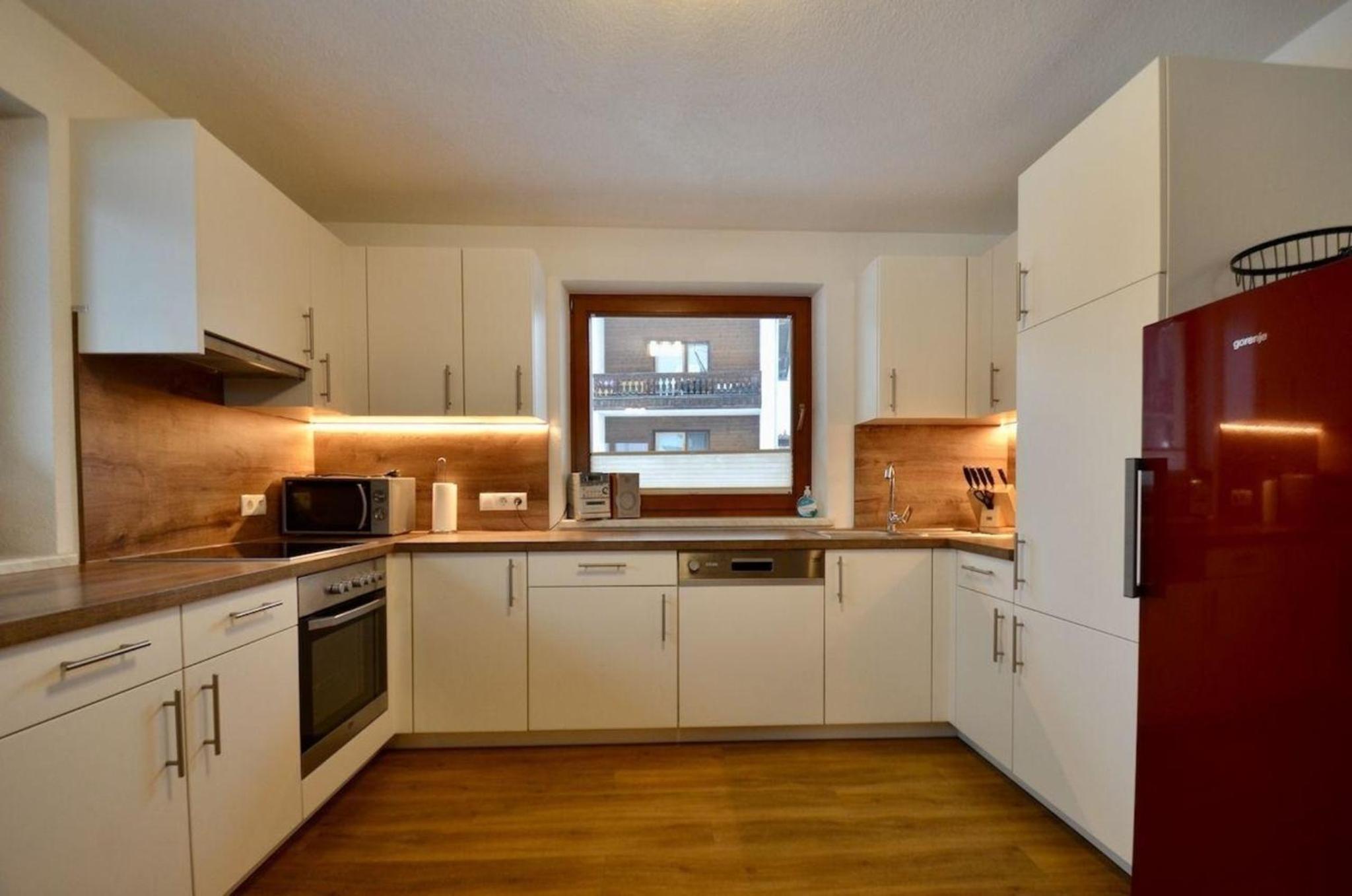 Ferienhaus Tirol in Umhausen