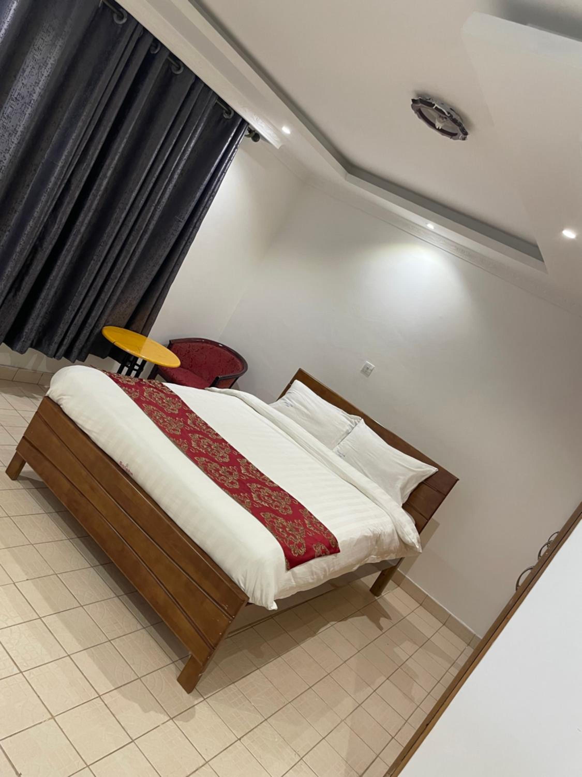 Wagaview place villa