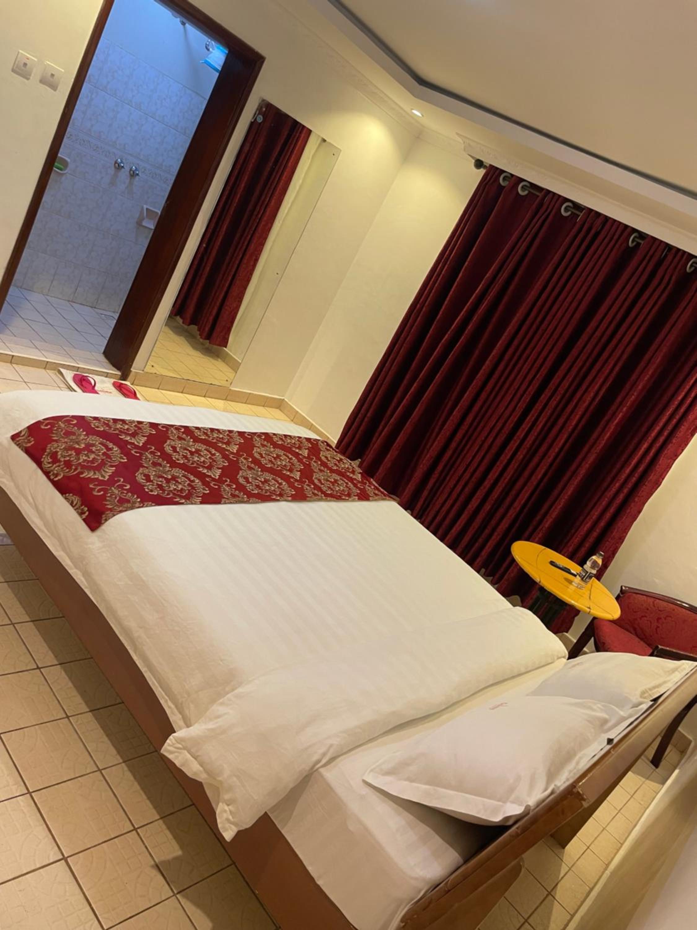 Wagaview place villa