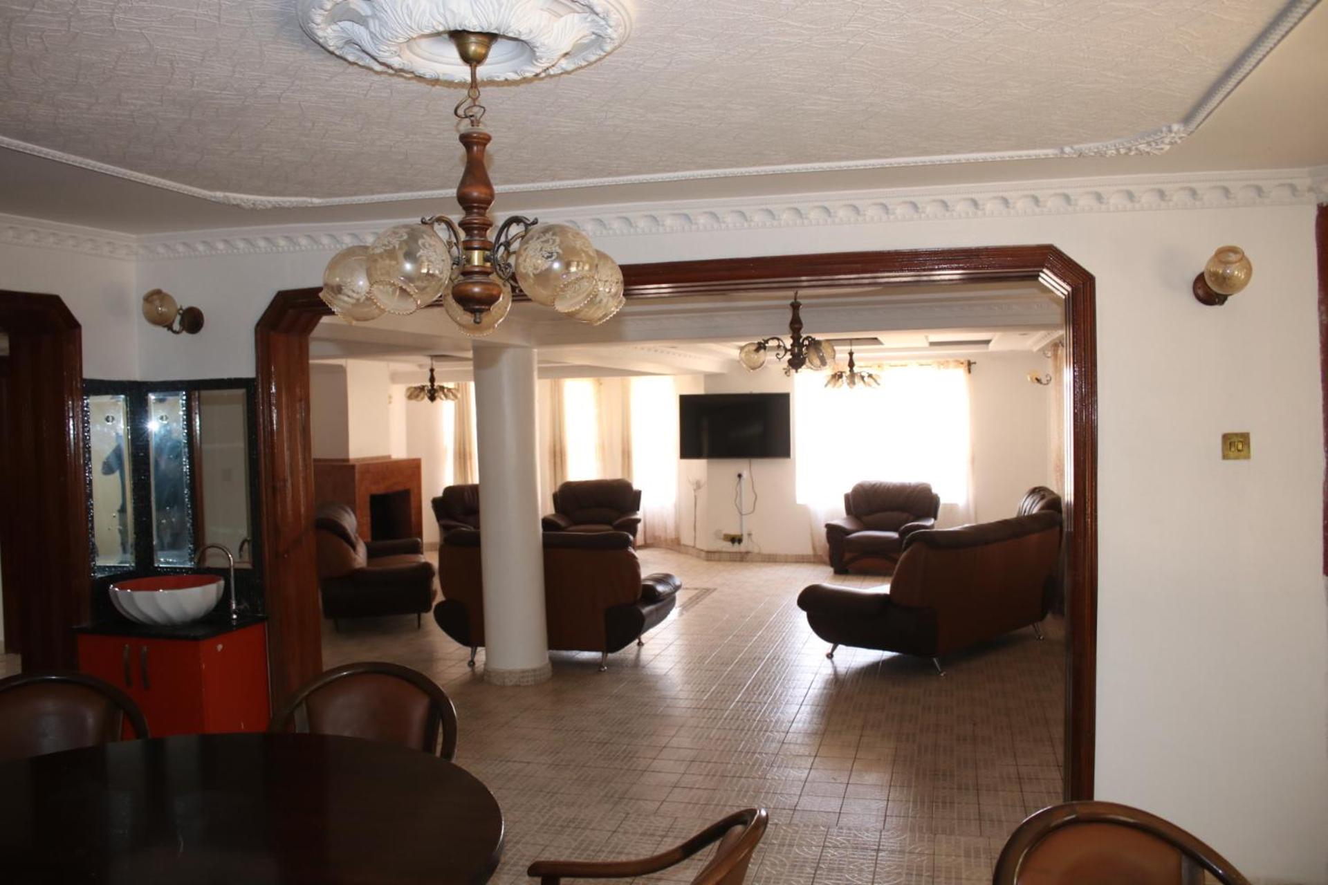 Wagaview place villa