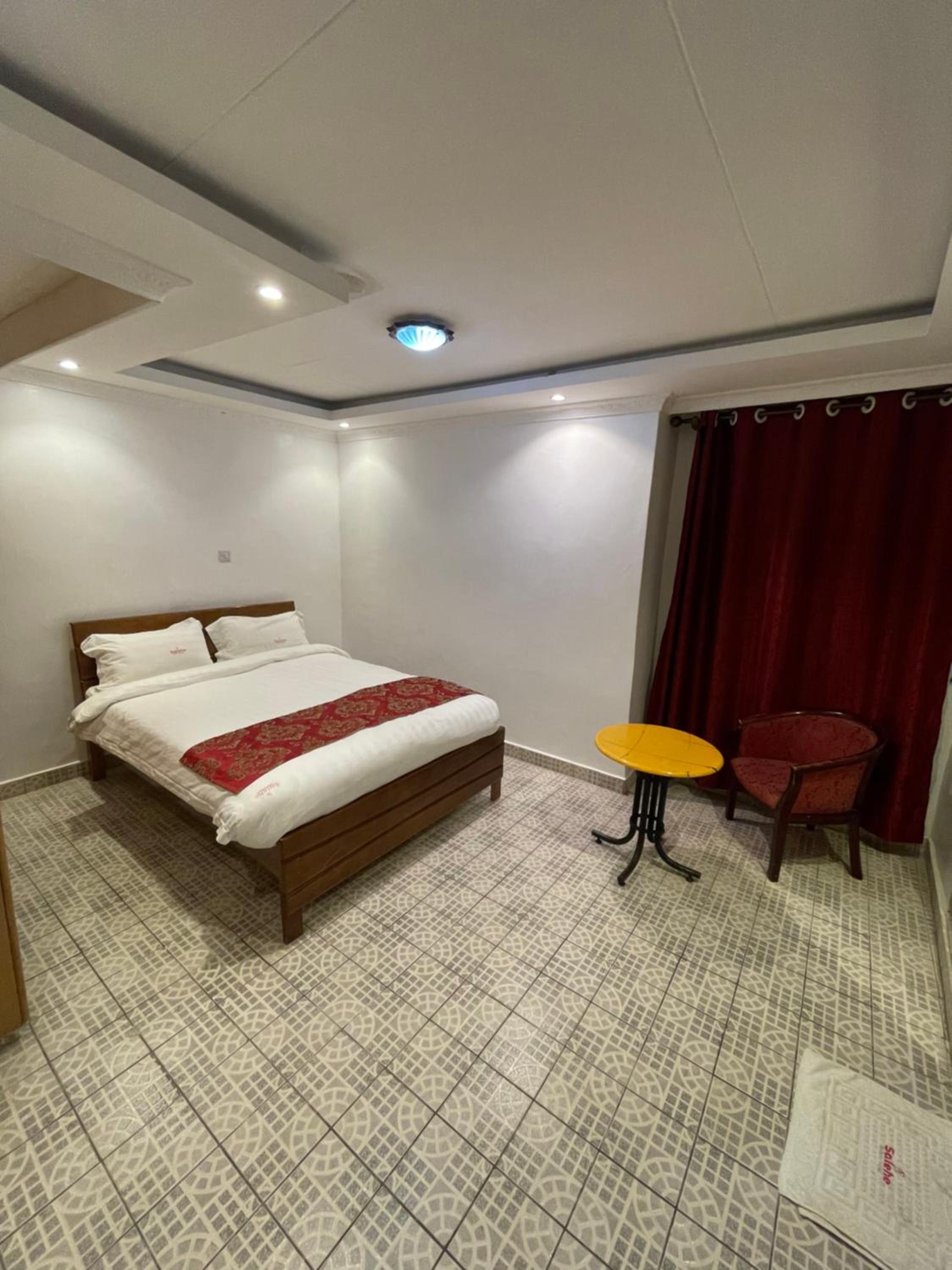 Wagaview place villa