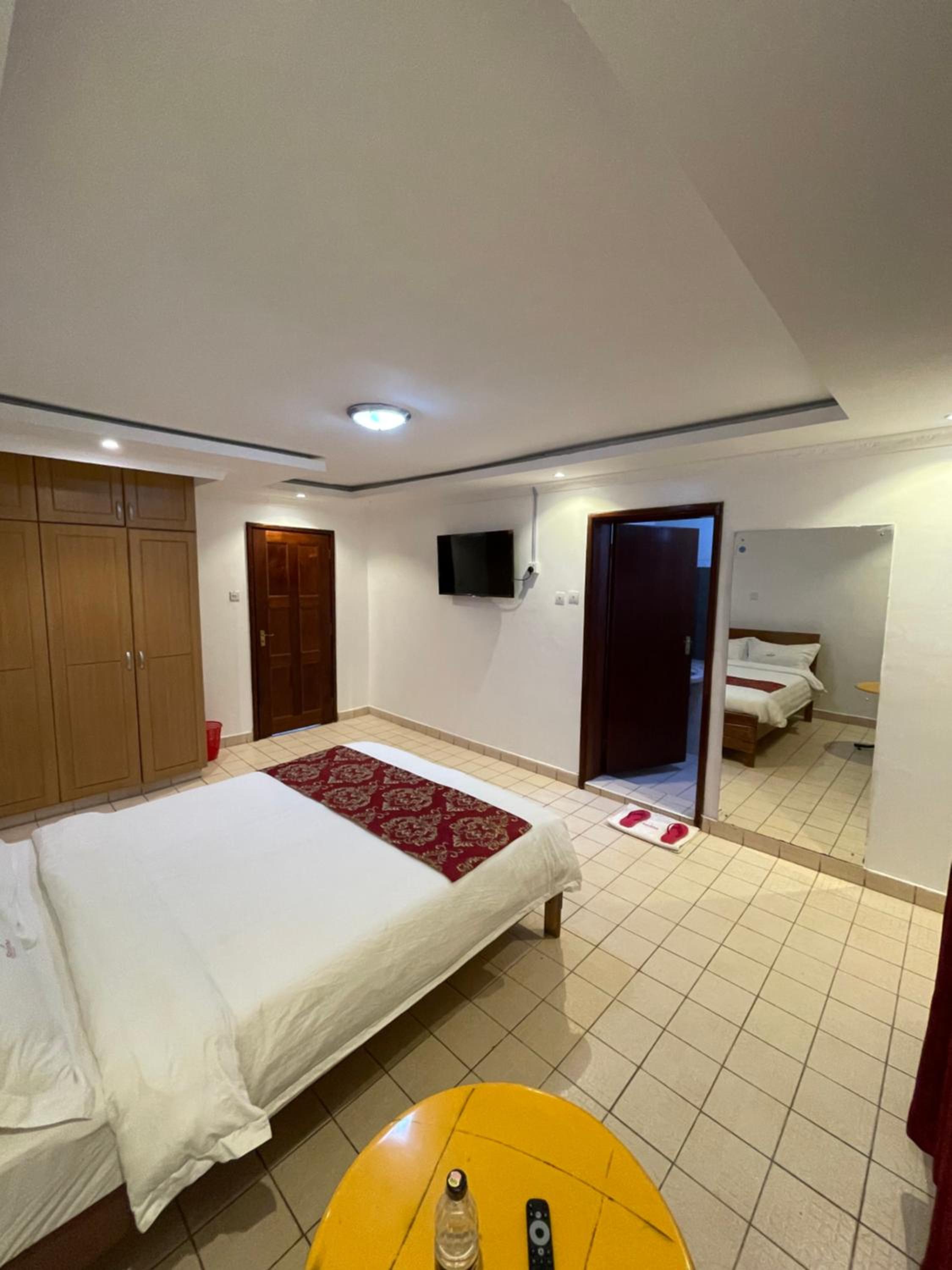 Wagaview place villa