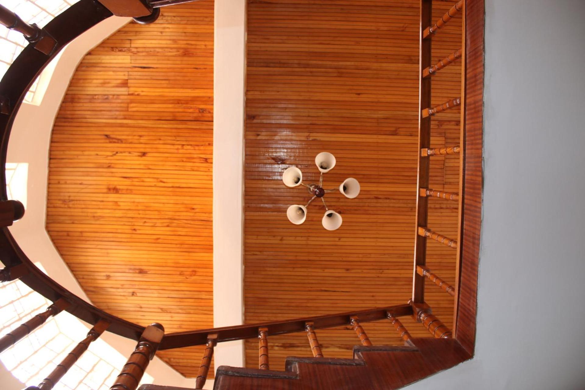 Wagaview place villa