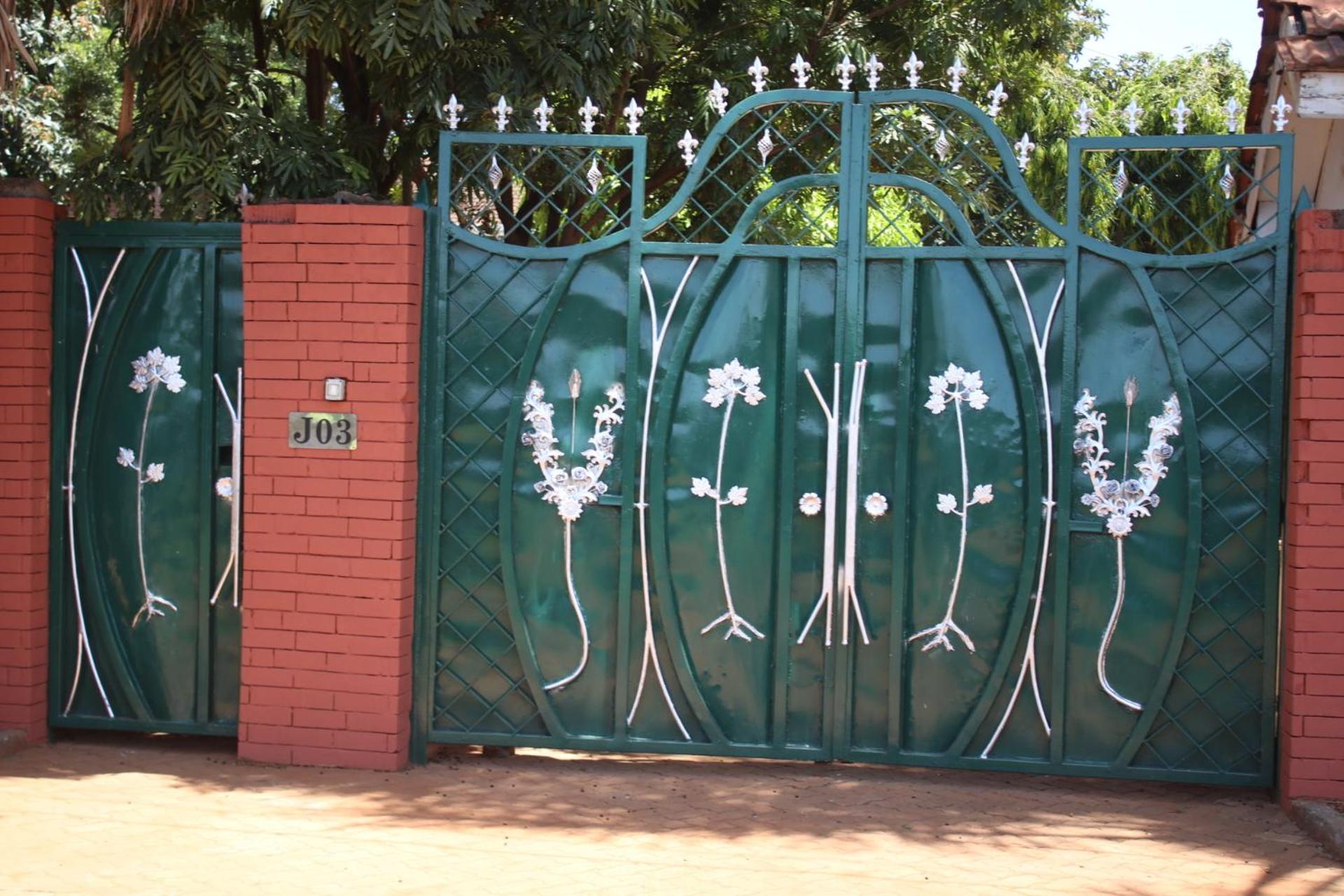 Wagaview place villa