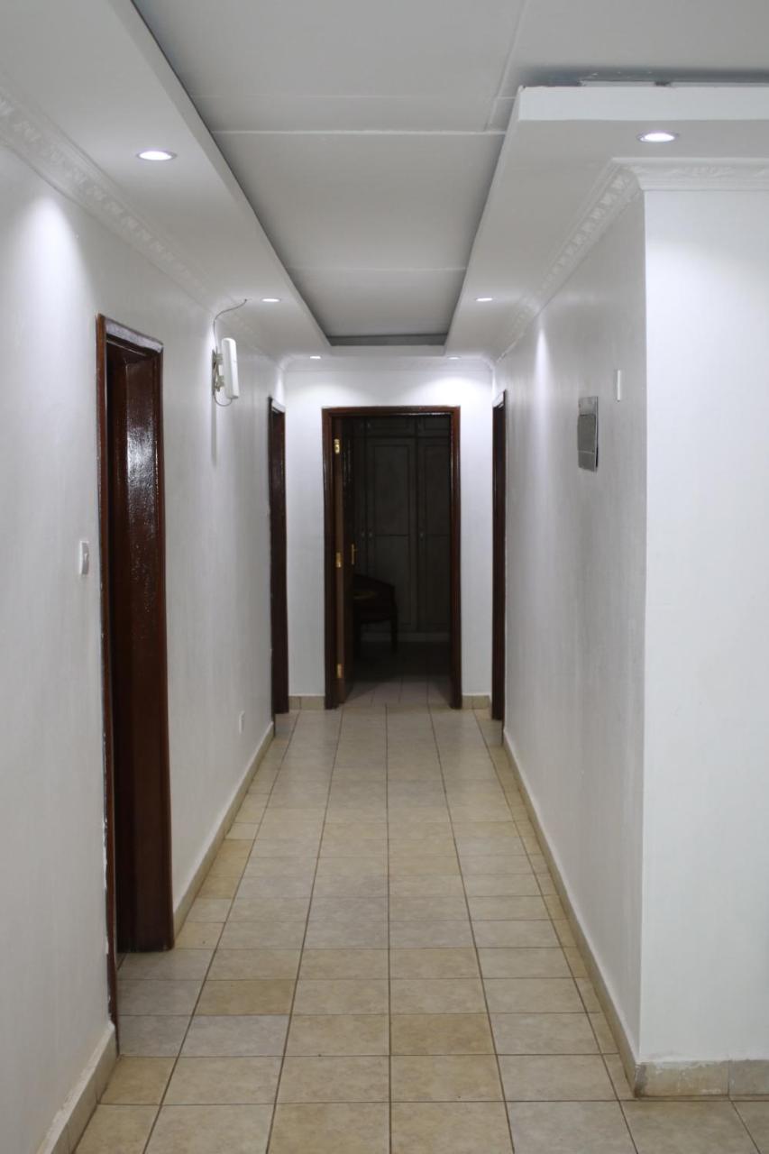 Wagaview place villa