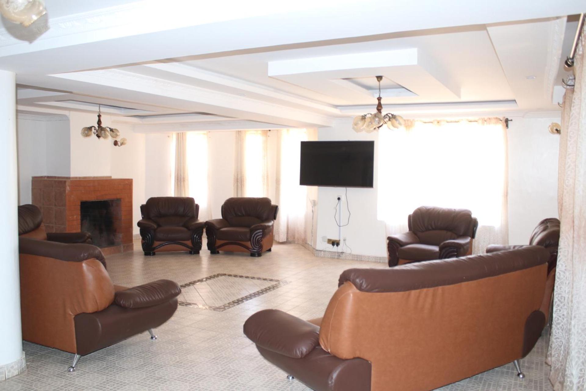 Wagaview place villa