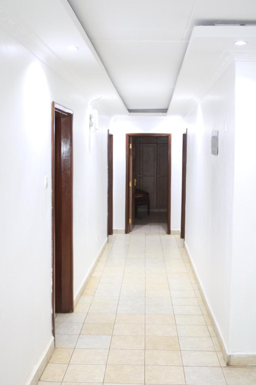 Wagaview place villa