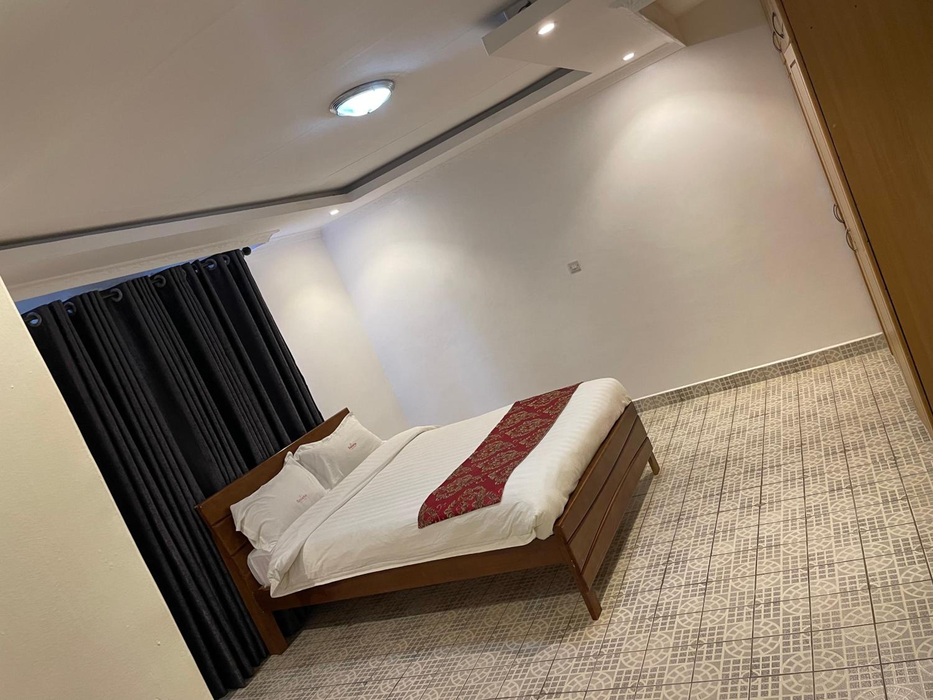 Wagaview place villa