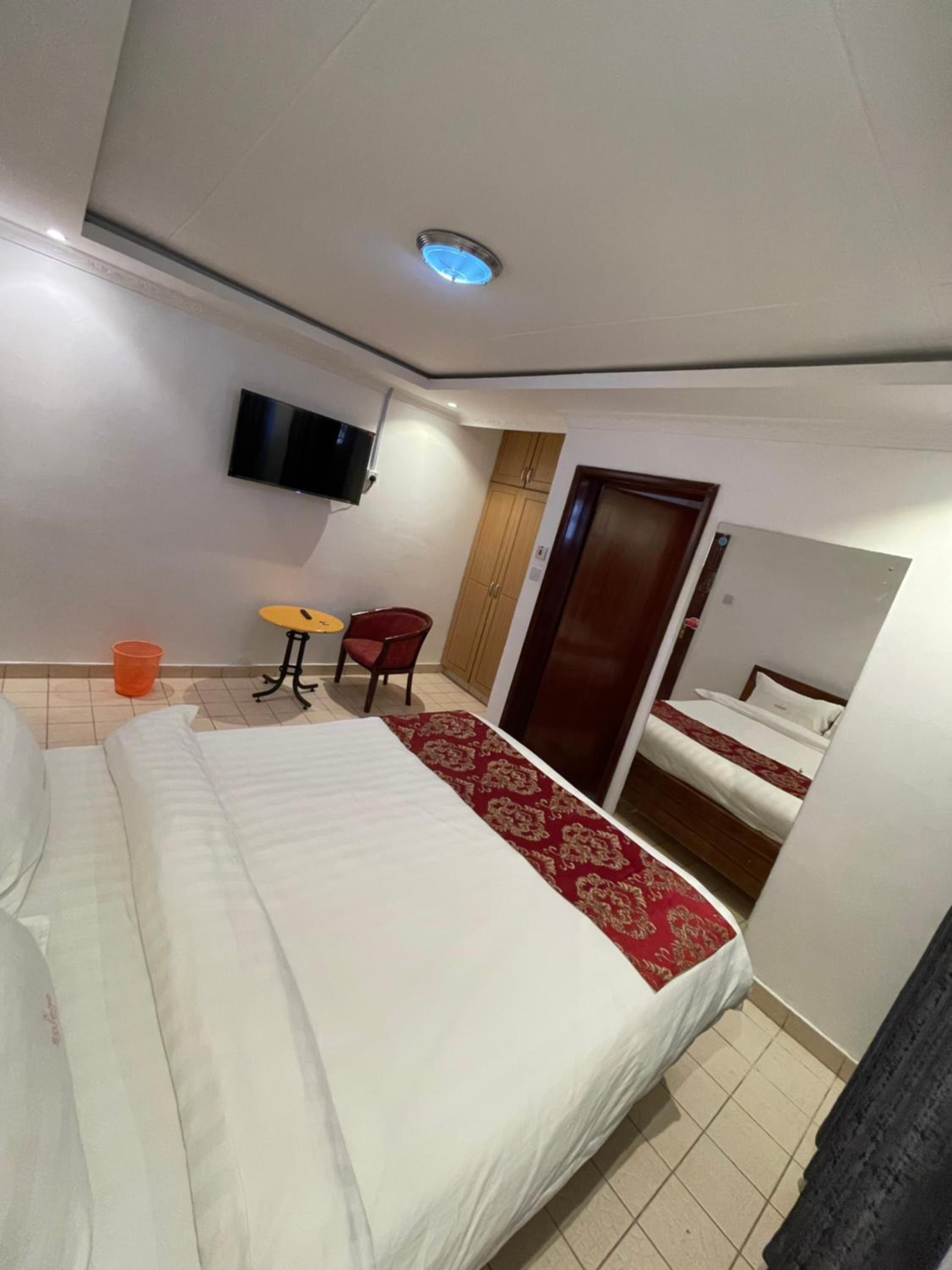 Wagaview place villa