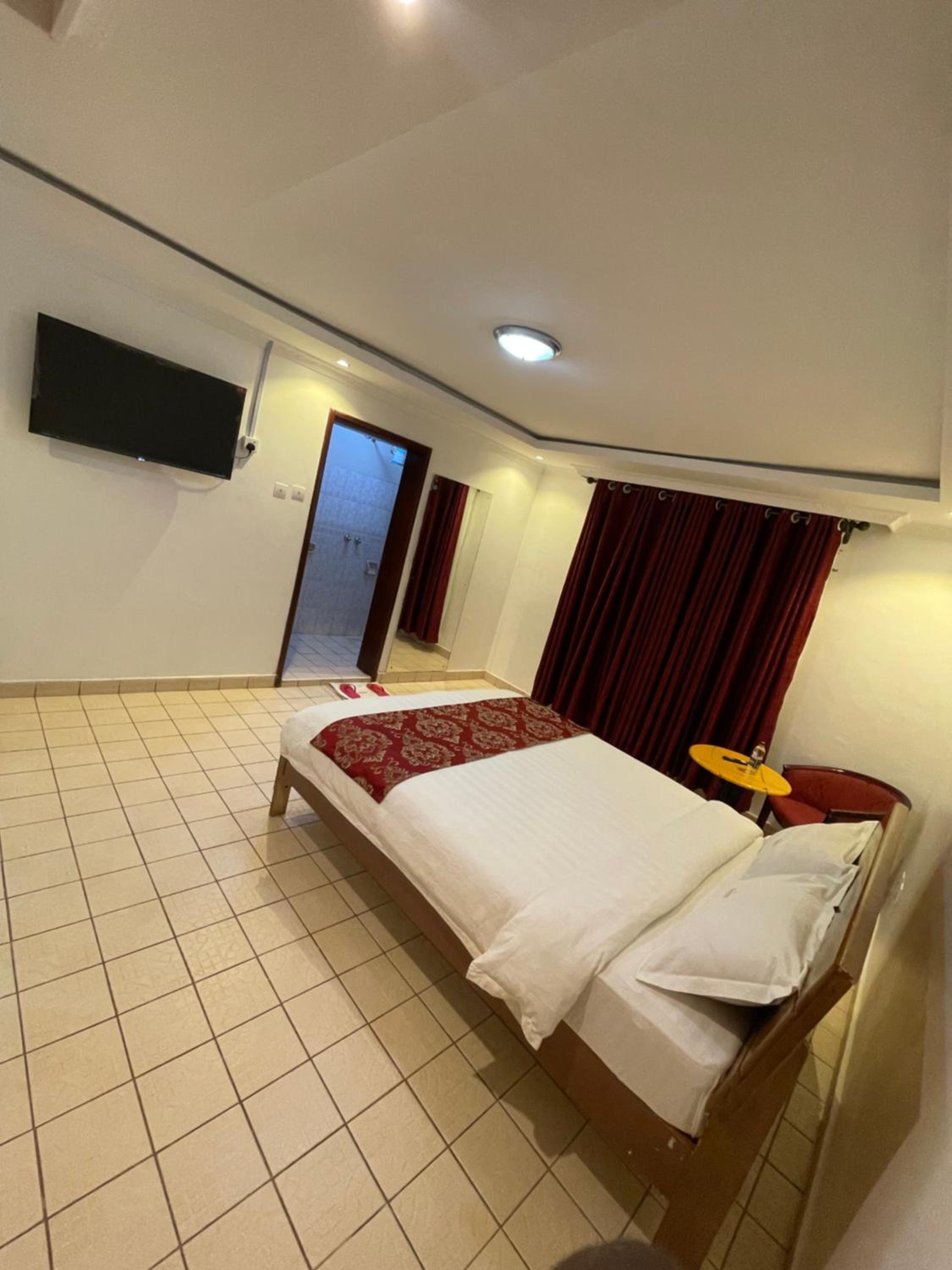 Wagaview place villa