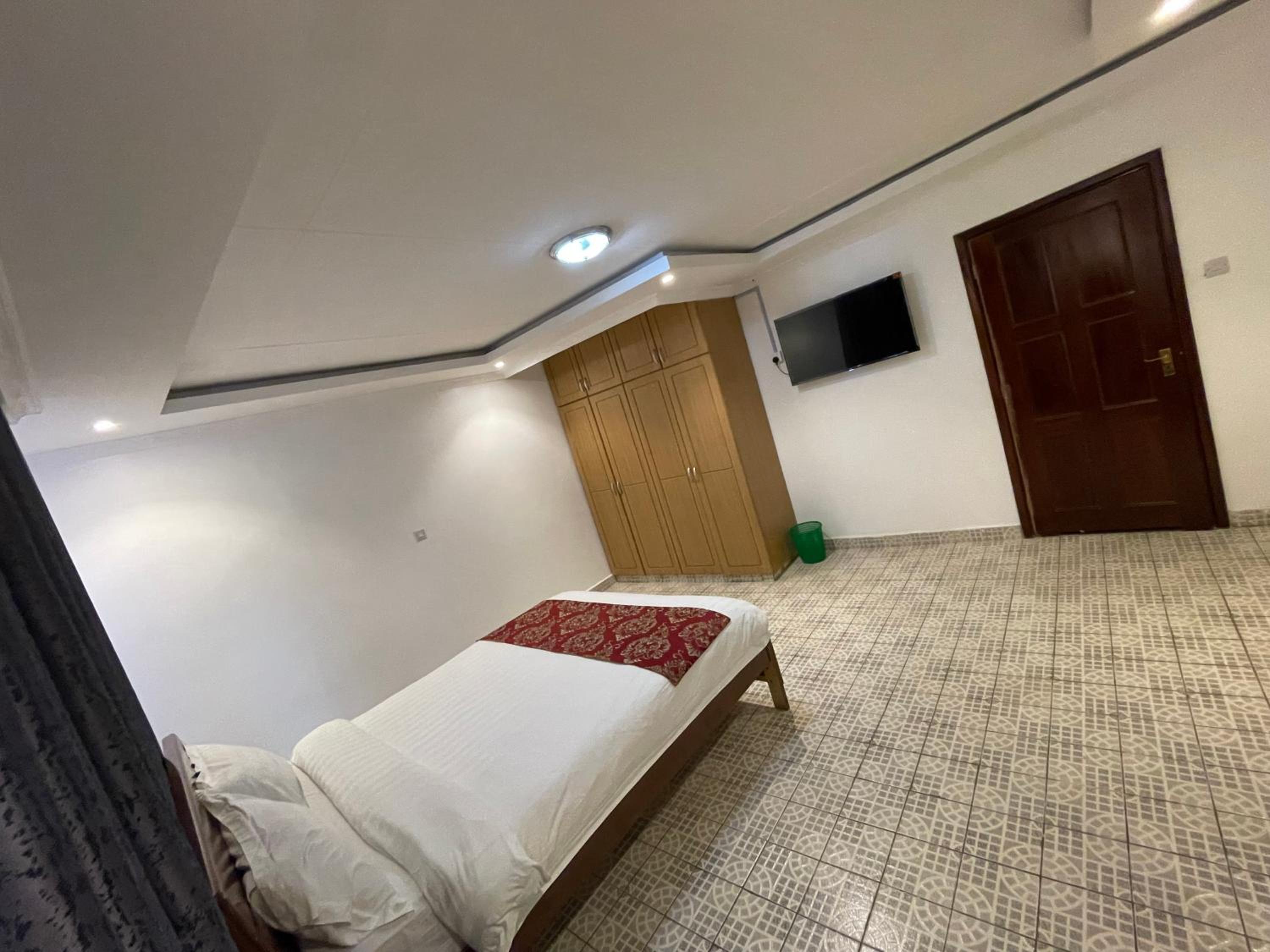 Wagaview place villa