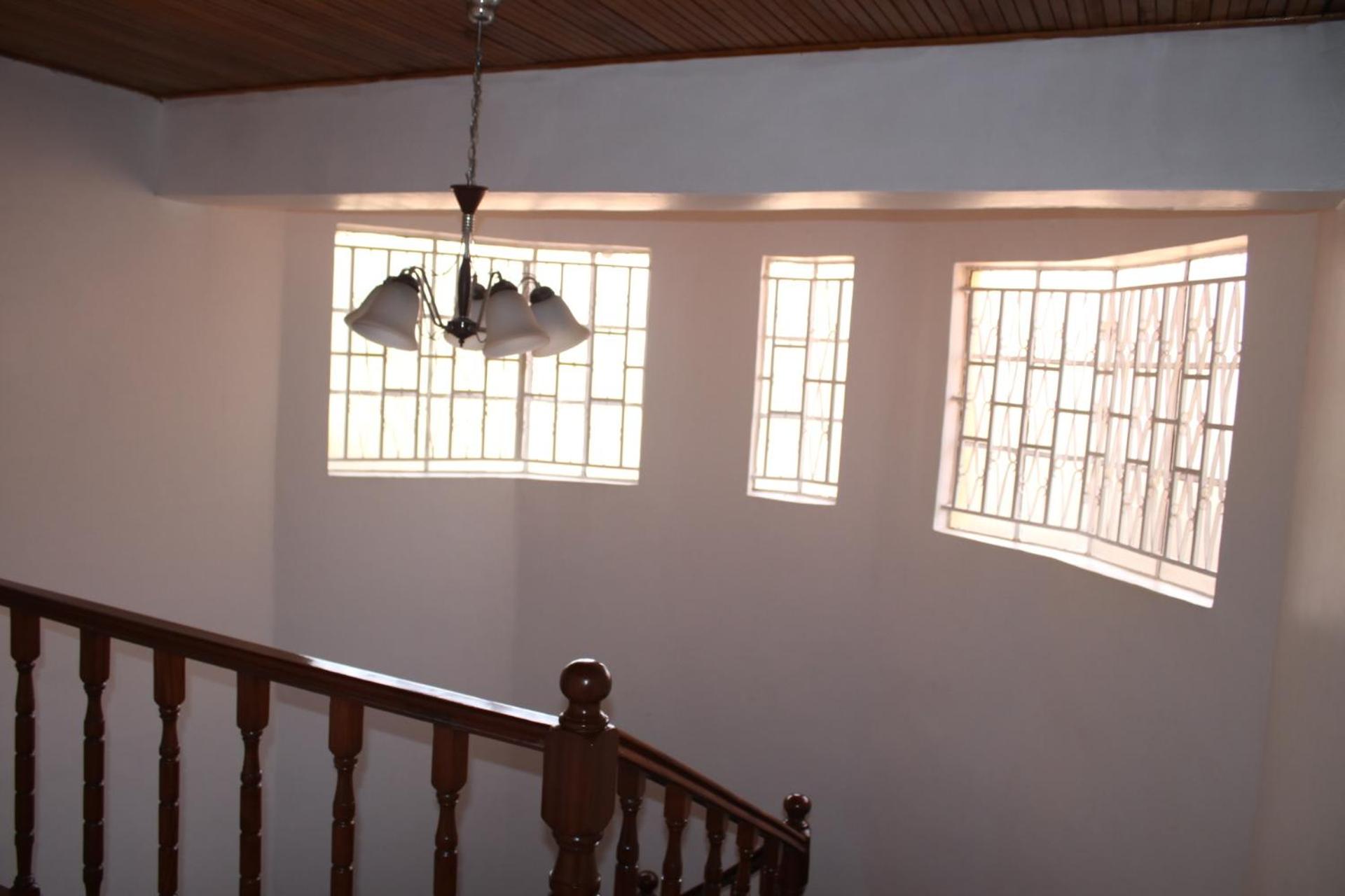 Wagaview place villa