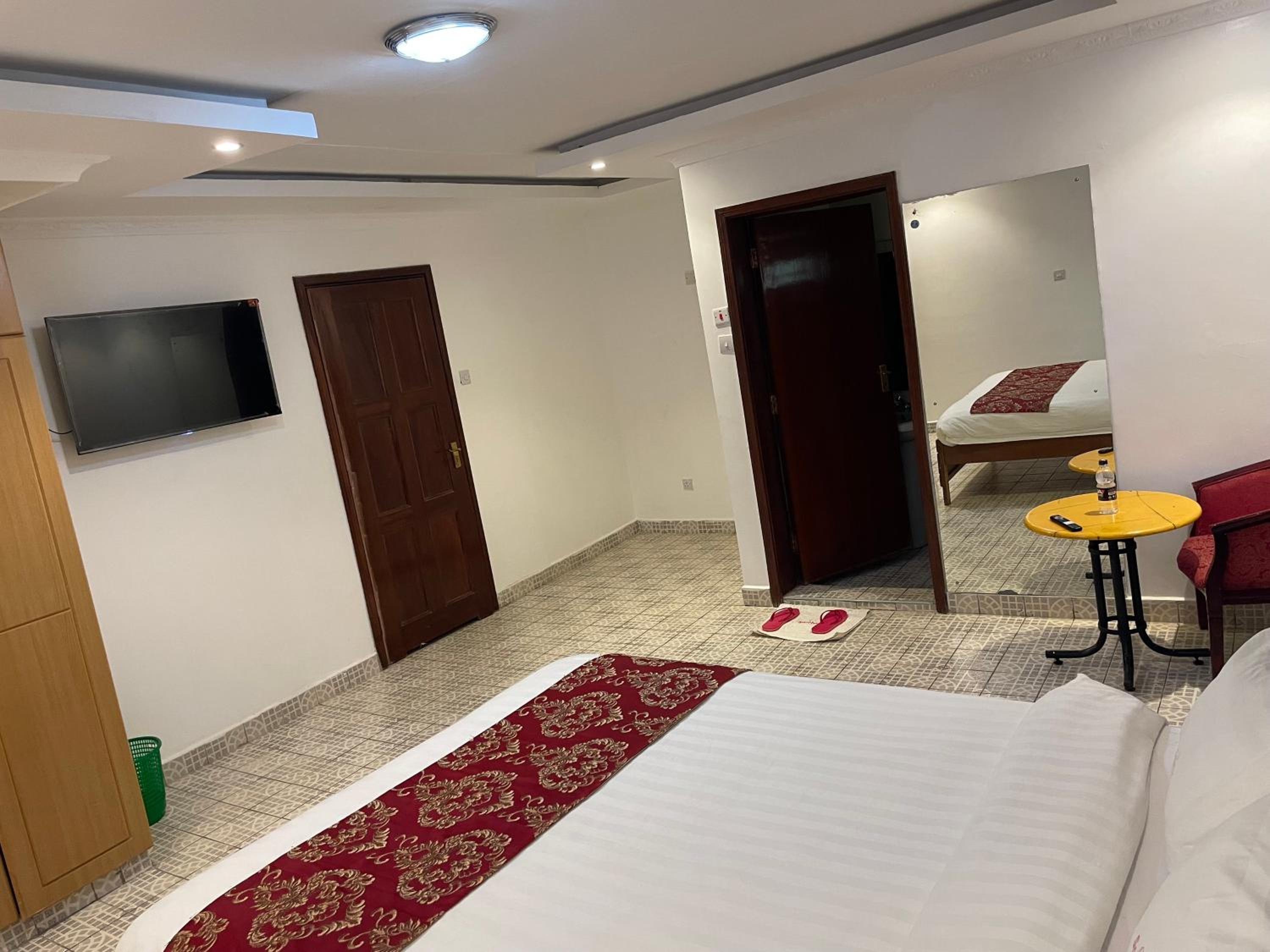 Wagaview place villa
