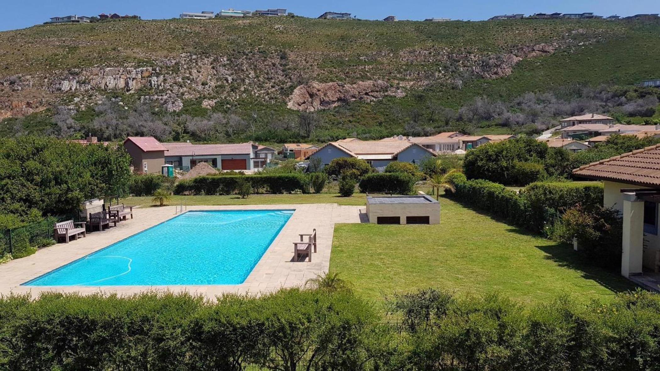 8 Whale Rock Gardens in Secure Development with great views, back up power & swimming pool view 5