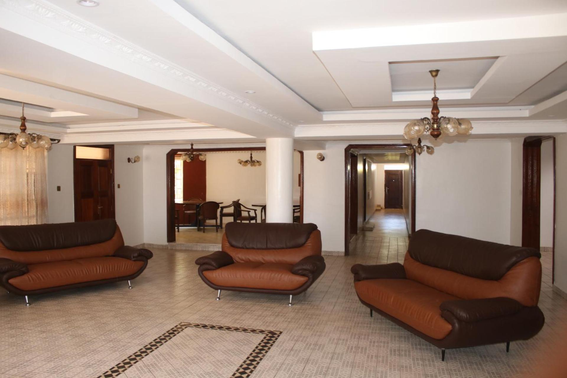 Wagaview place villa