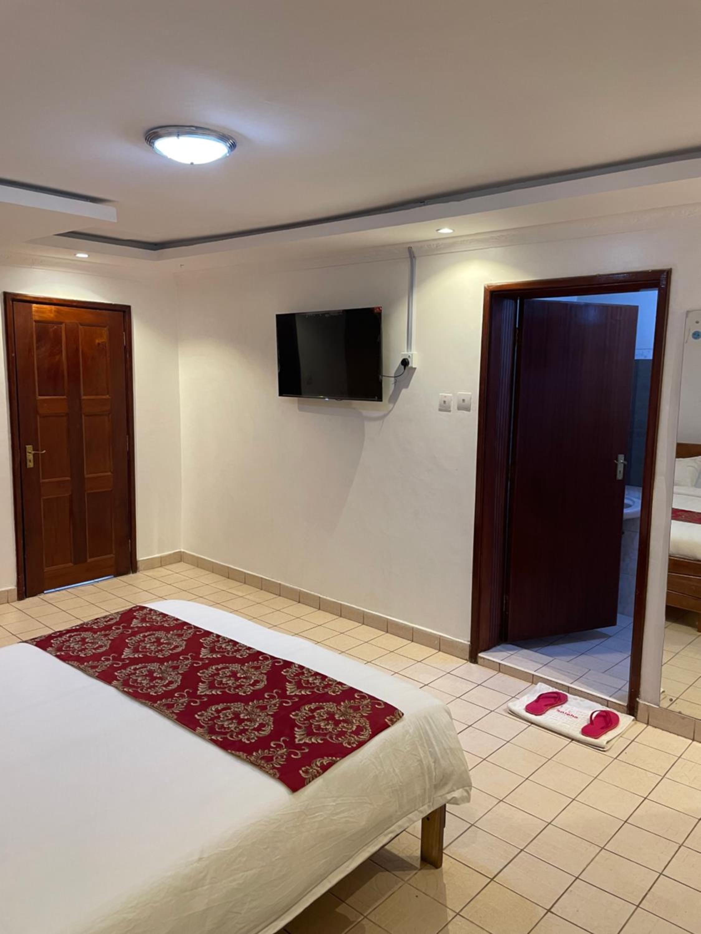 Wagaview place villa