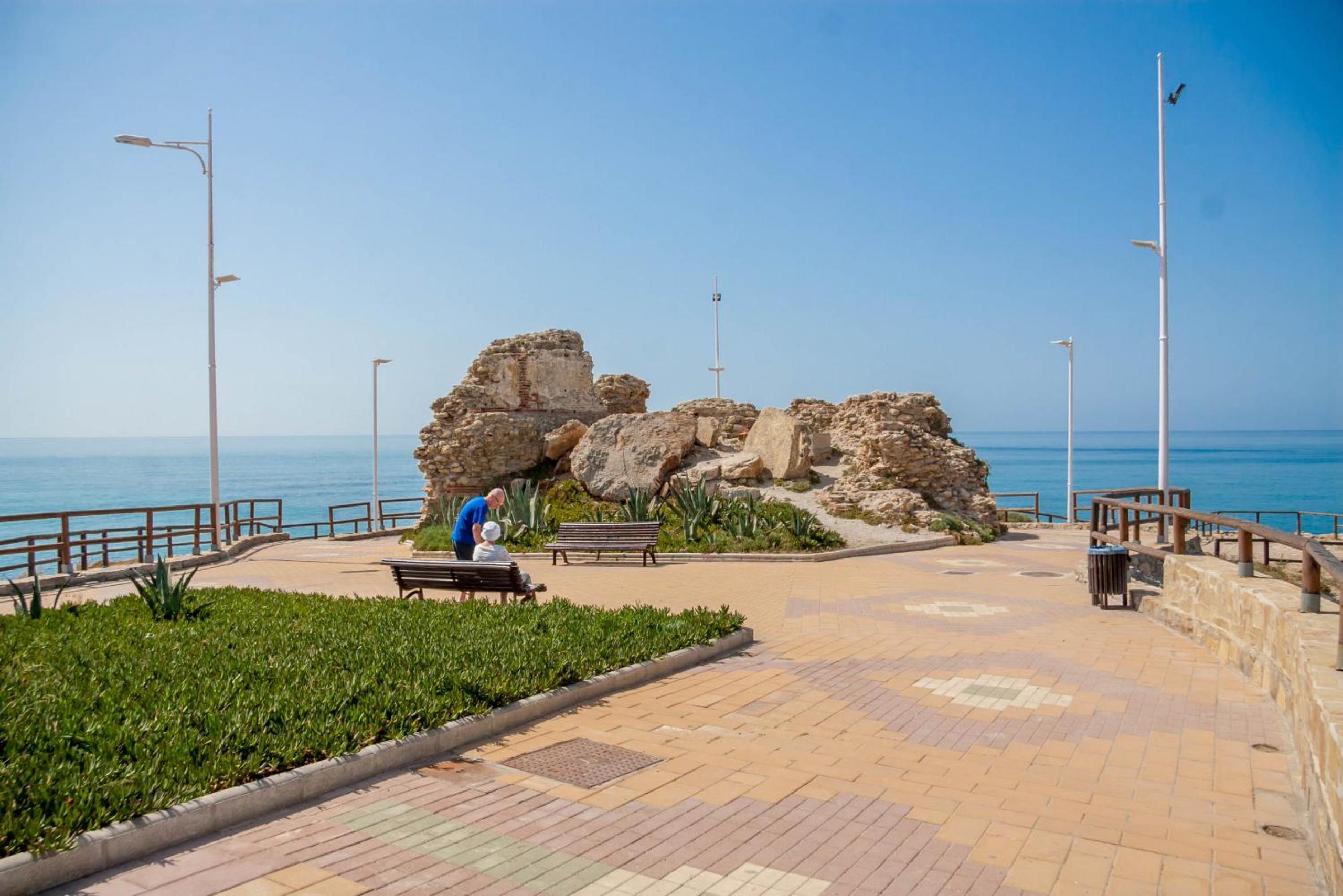 Canovas Nerja - Apartamento Corona Playa
