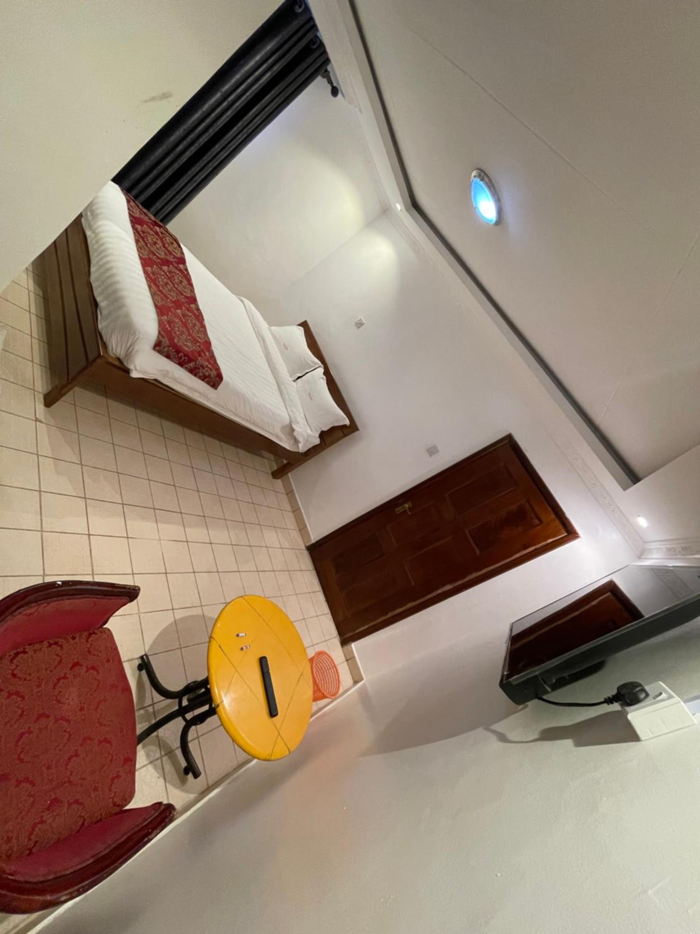 Wagaview place villa