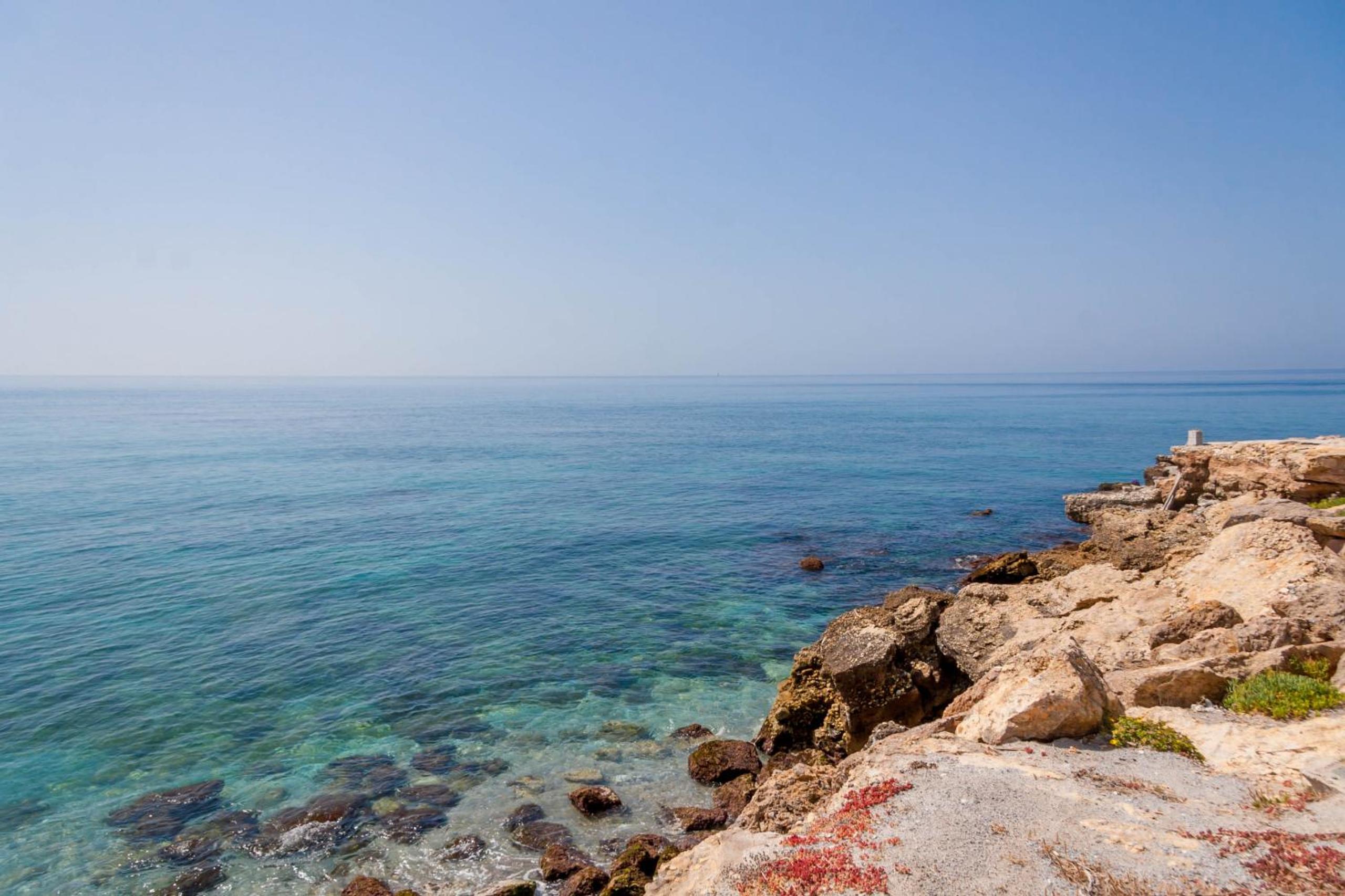 Canovas Nerja - Apartamento Corona Playa
