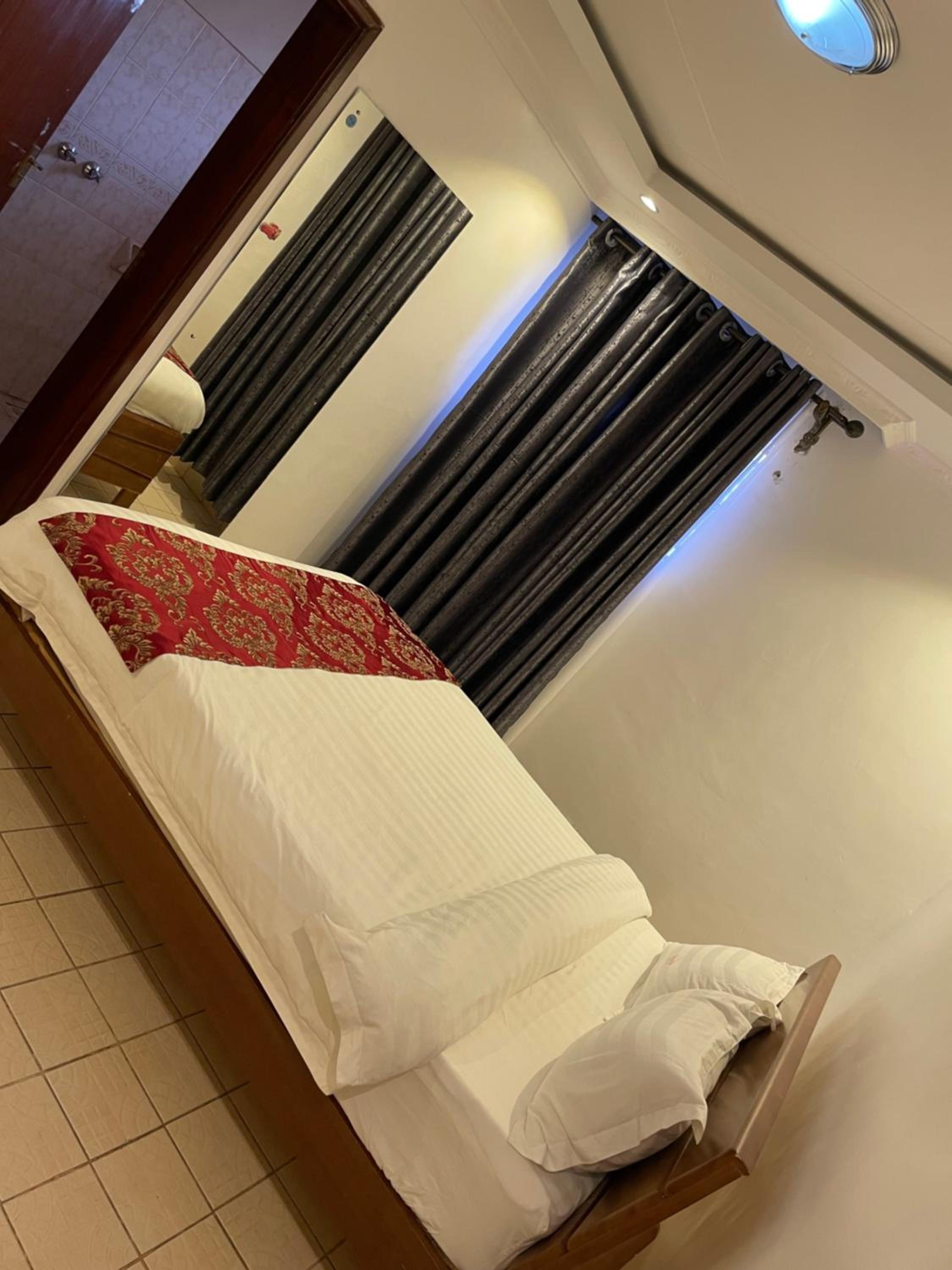 Wagaview place villa
