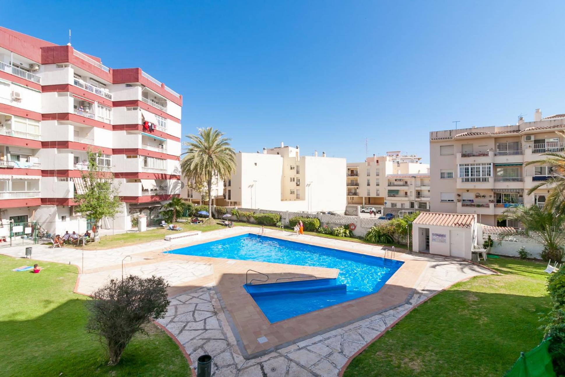 Canovas Nerja - Apartamento Corona Playa