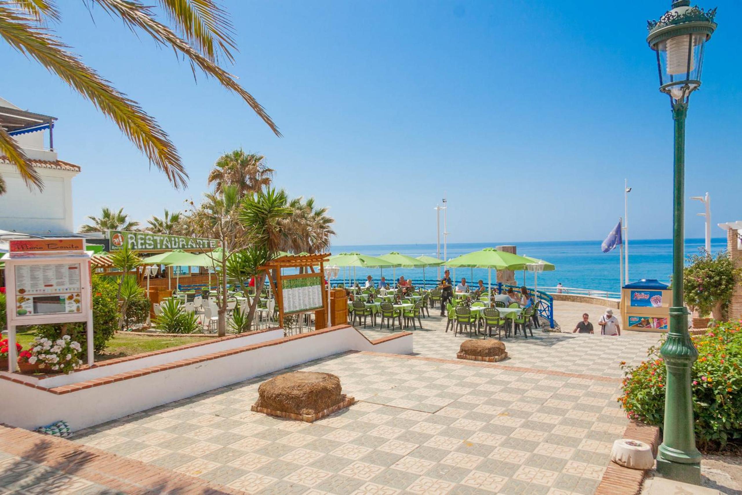 Canovas Nerja - Apartamento Corona Playa