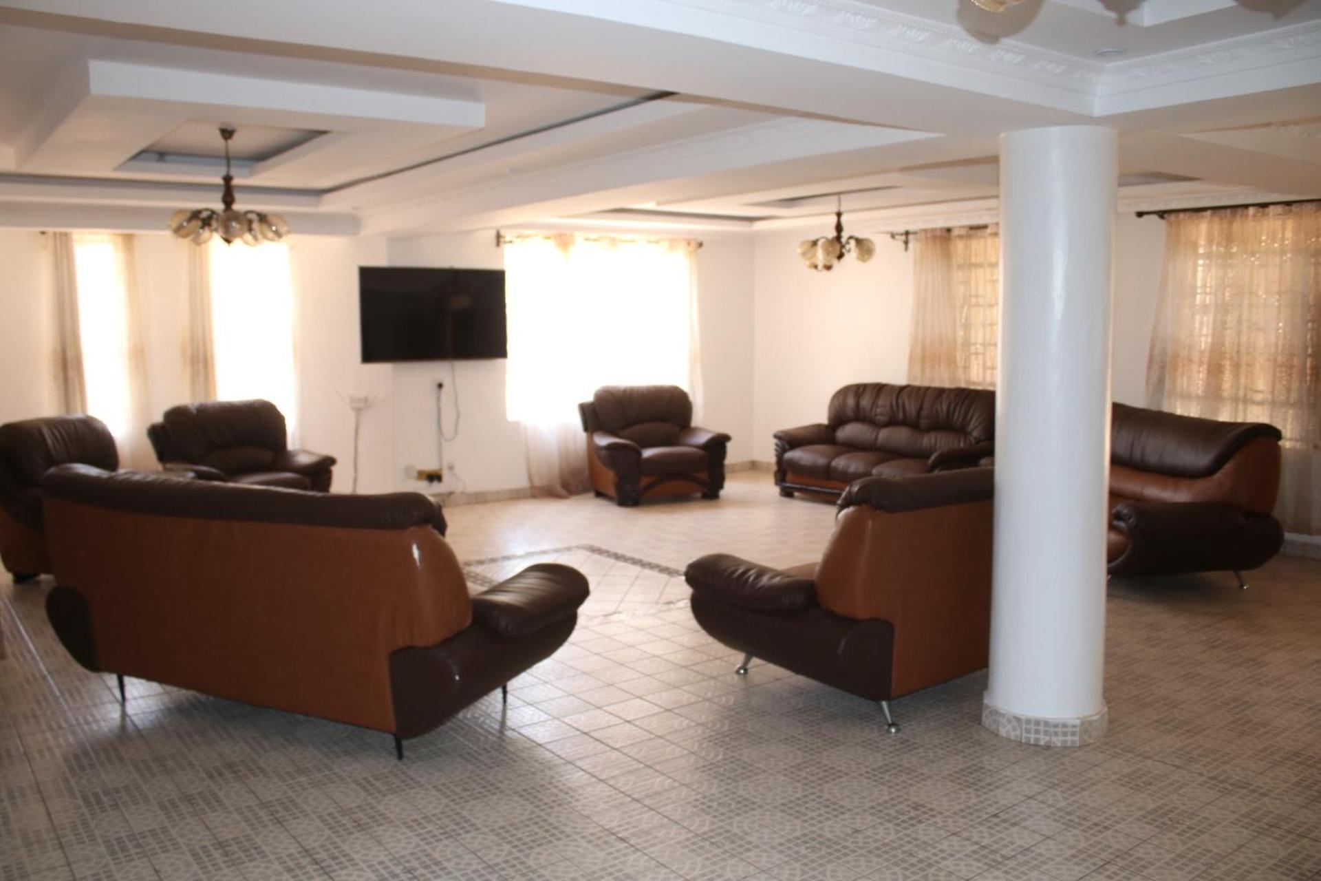 Wagaview place villa
