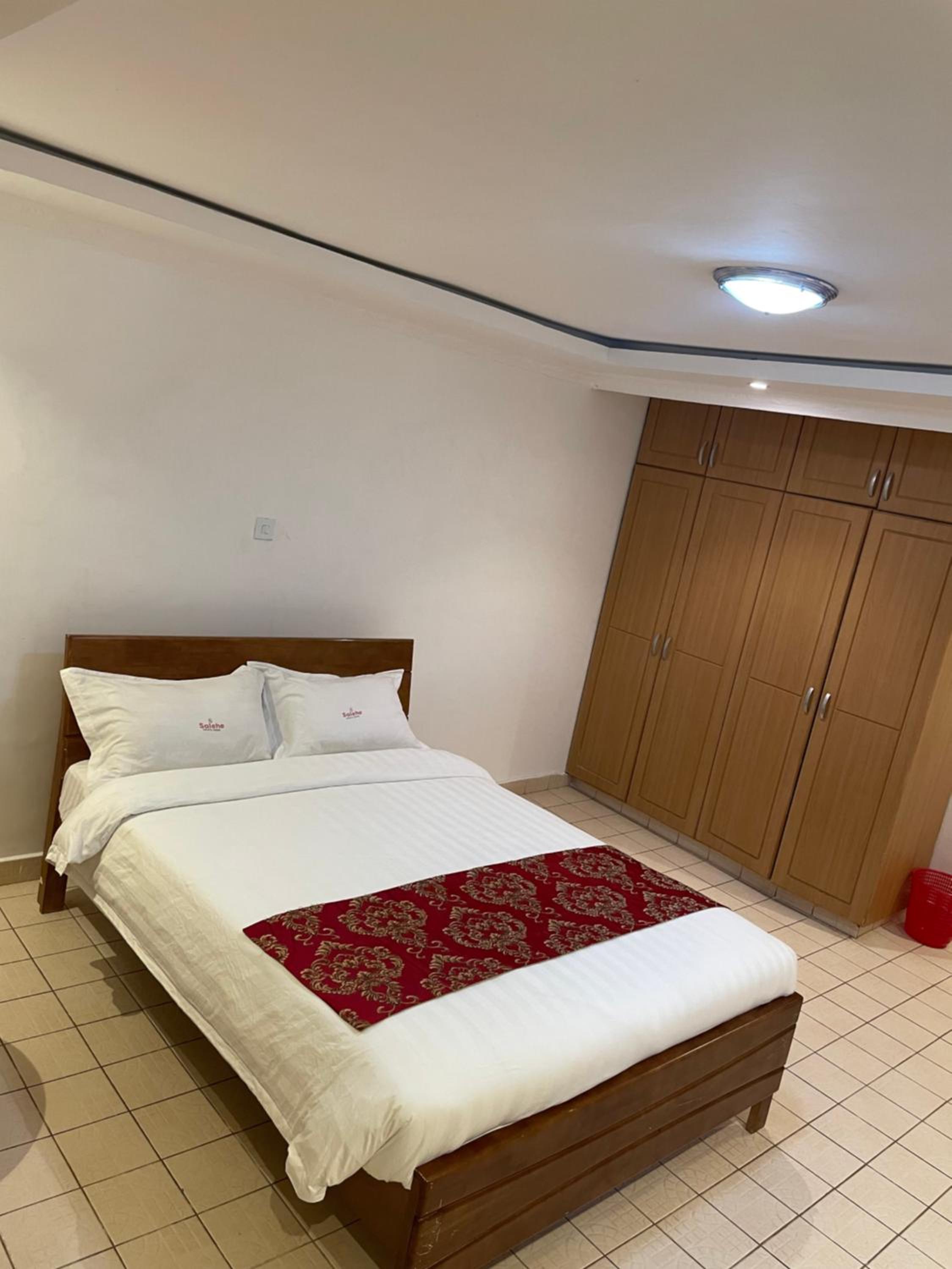 Wagaview place villa