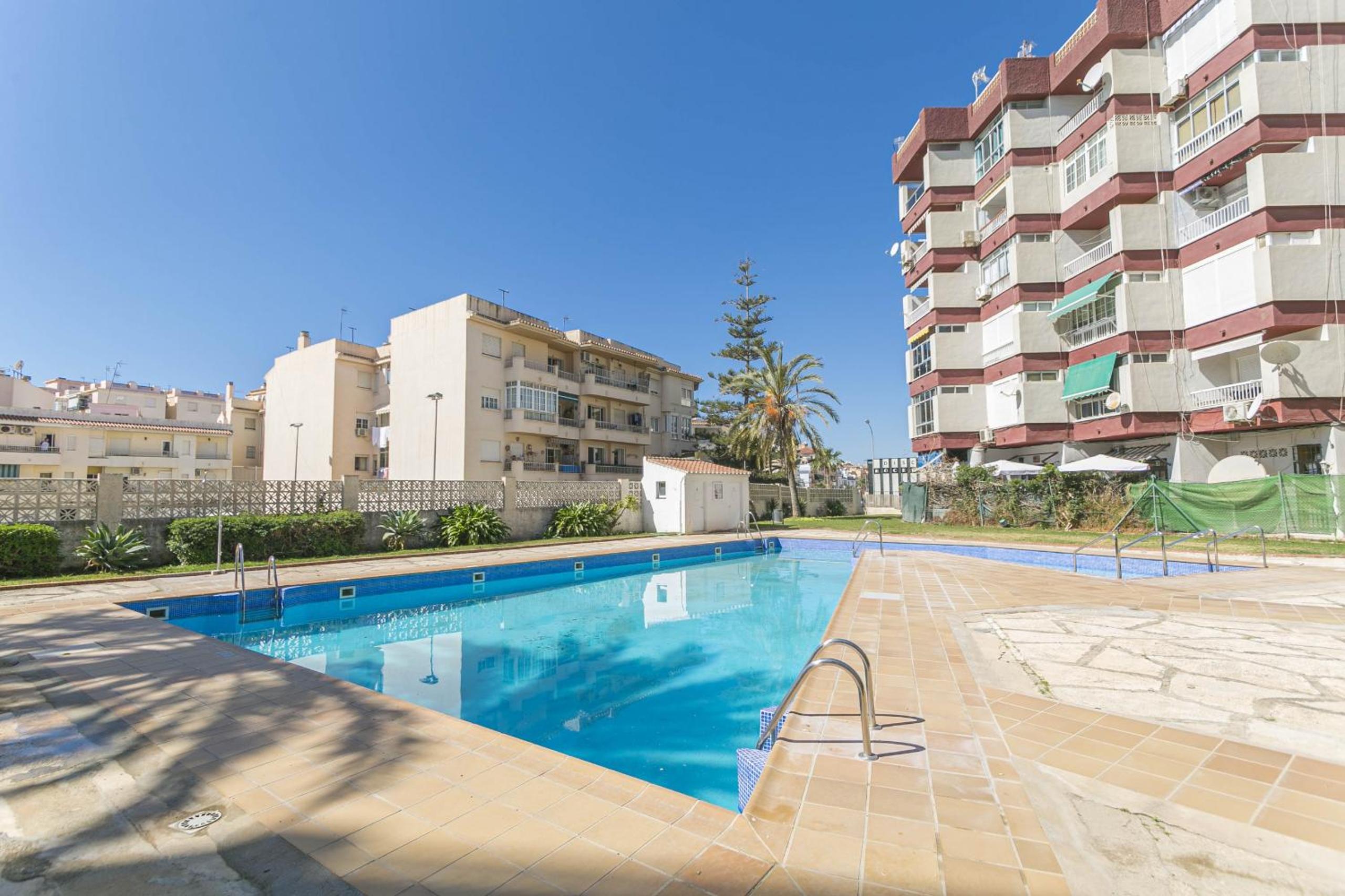 Canovas Nerja - Apartamento Corona Playa