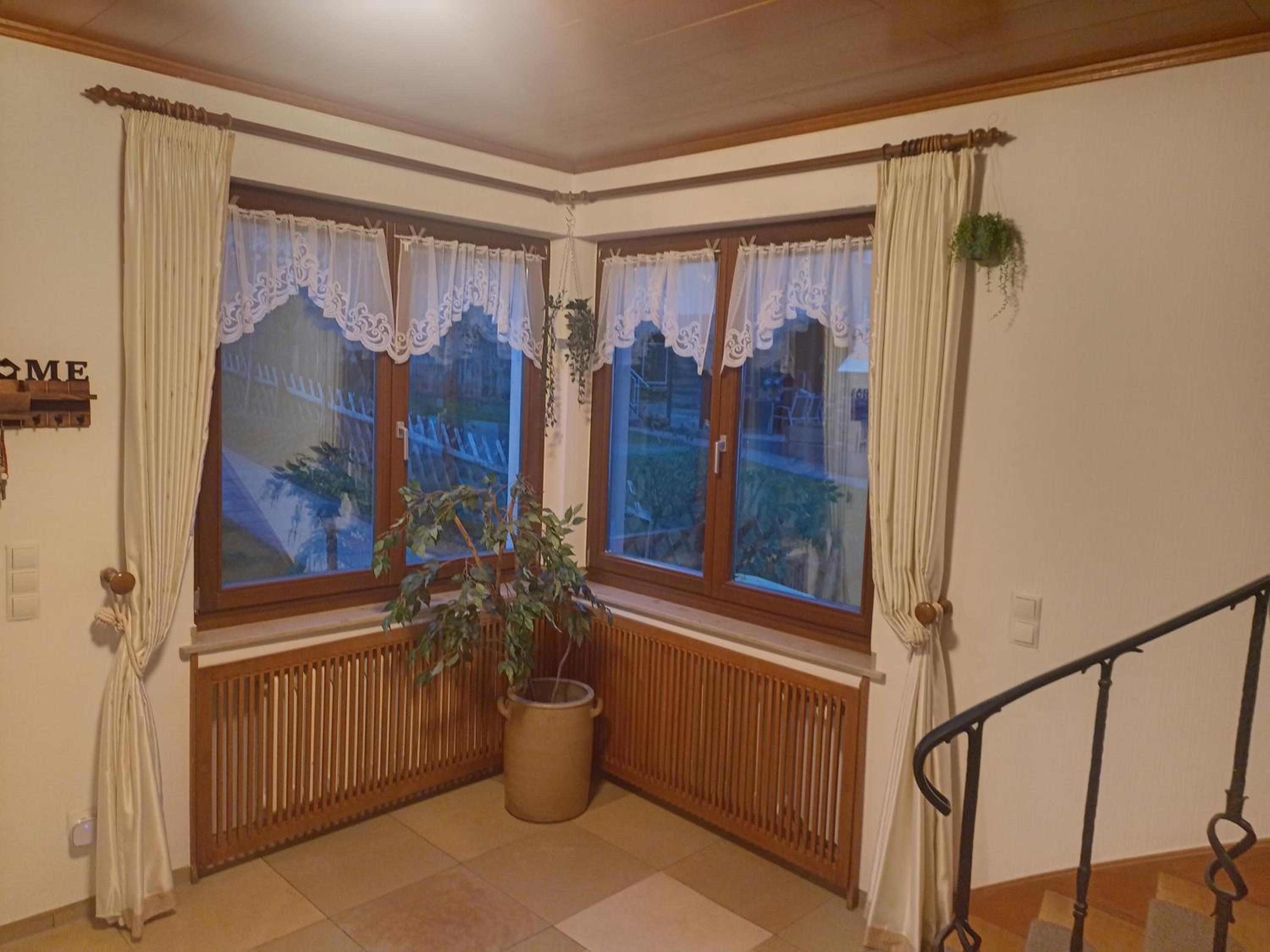 Adenauer Cottage