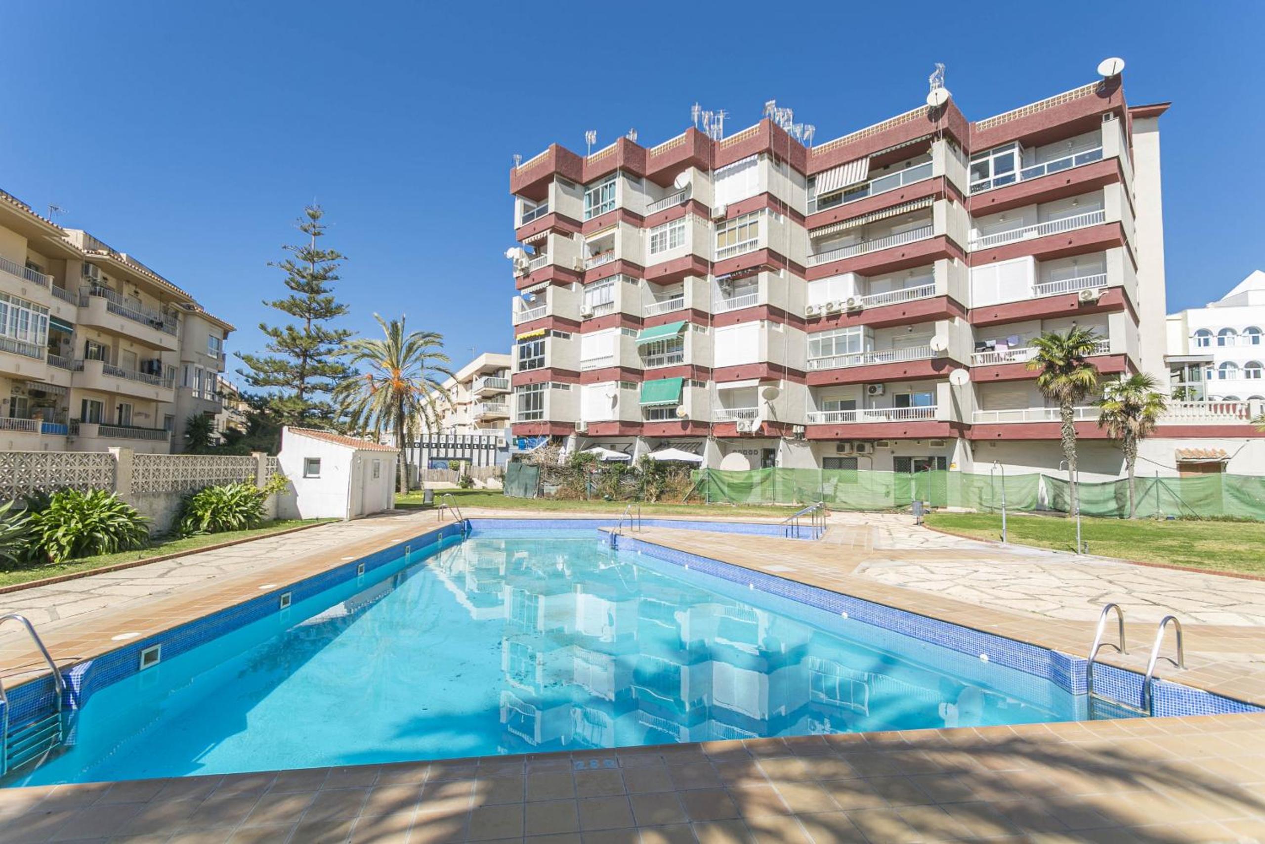 Canovas Nerja - Apartamento Corona Playa