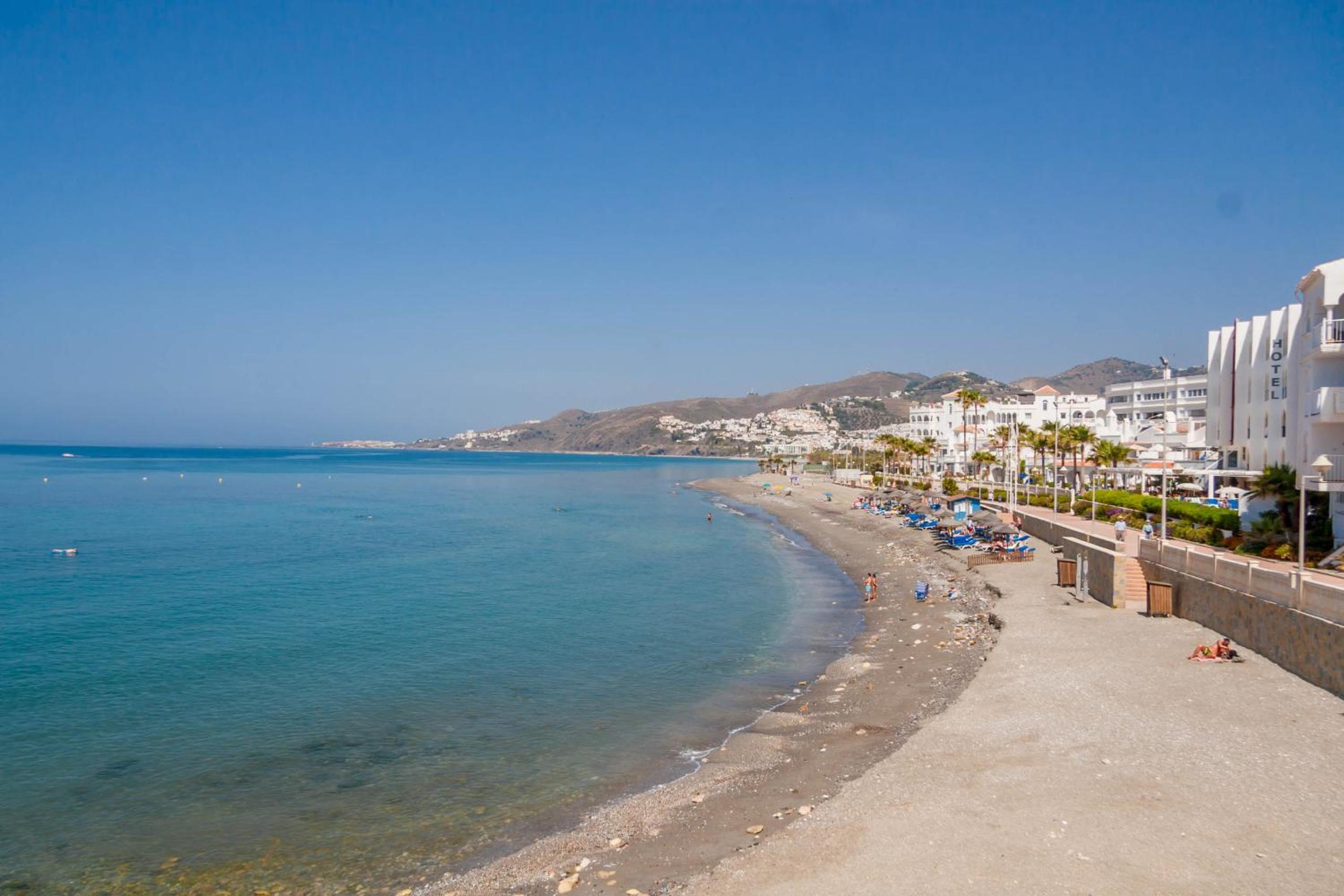 Canovas Nerja - Apartamento Corona Playa