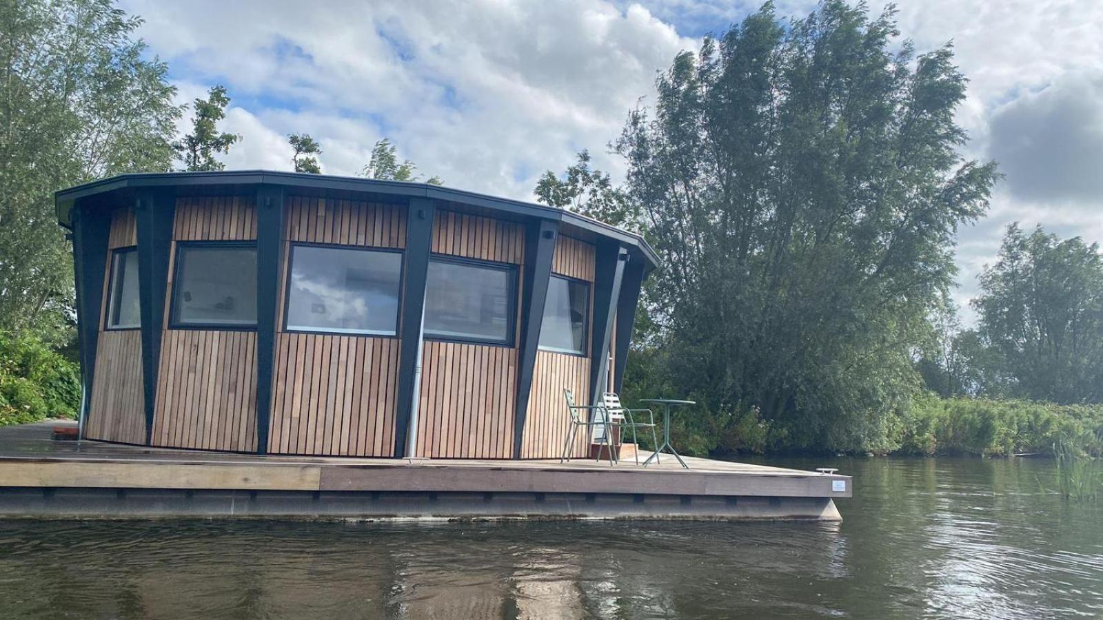 Dobberhuisje Kaag